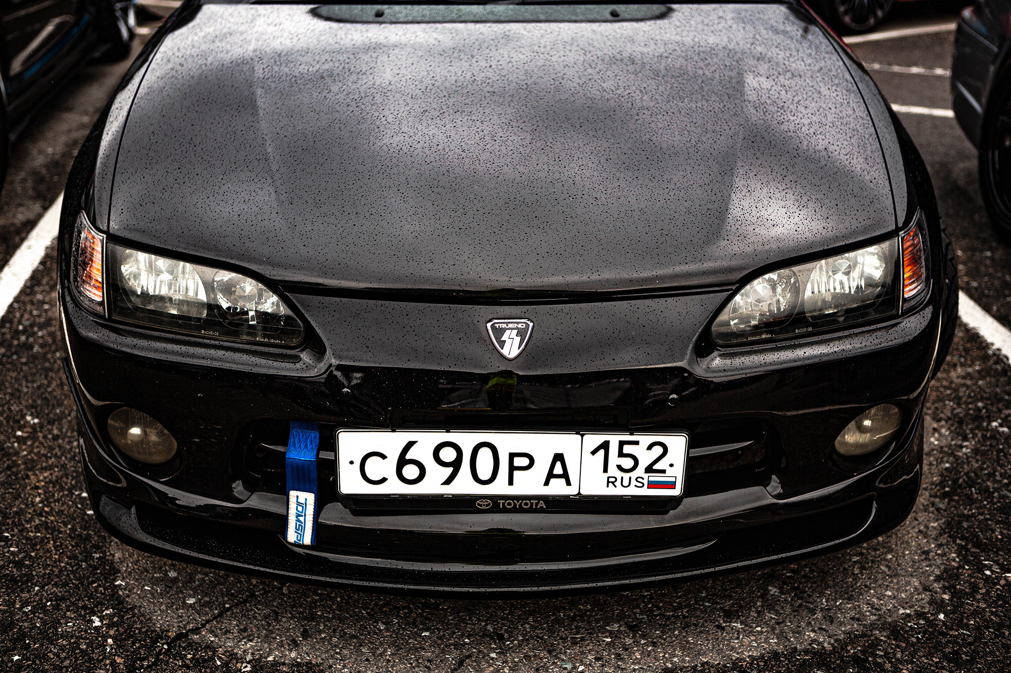 NNring. Фотограф Александра Кузнецова