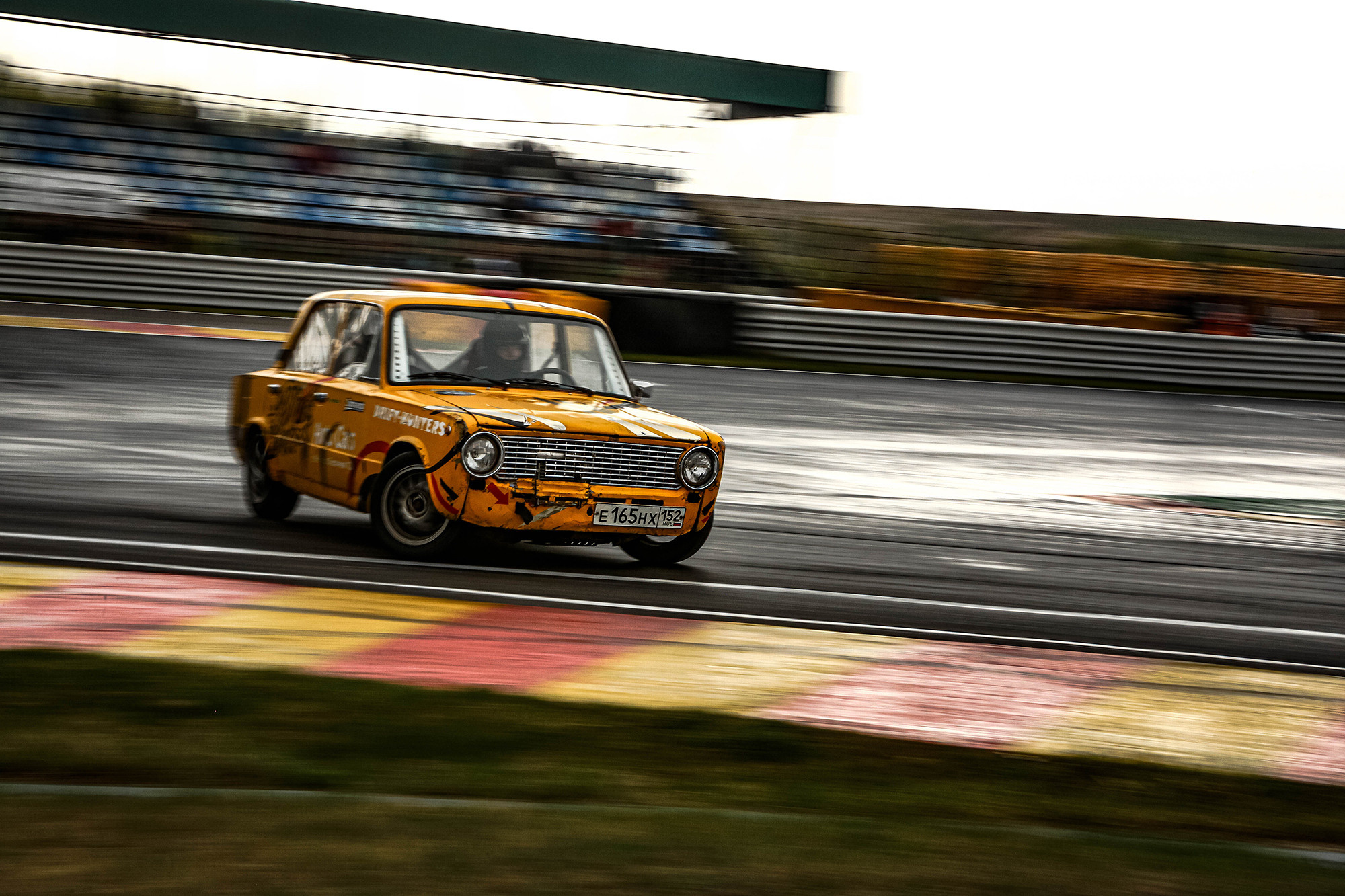 NNring. Фотограф Александра Кузнецова