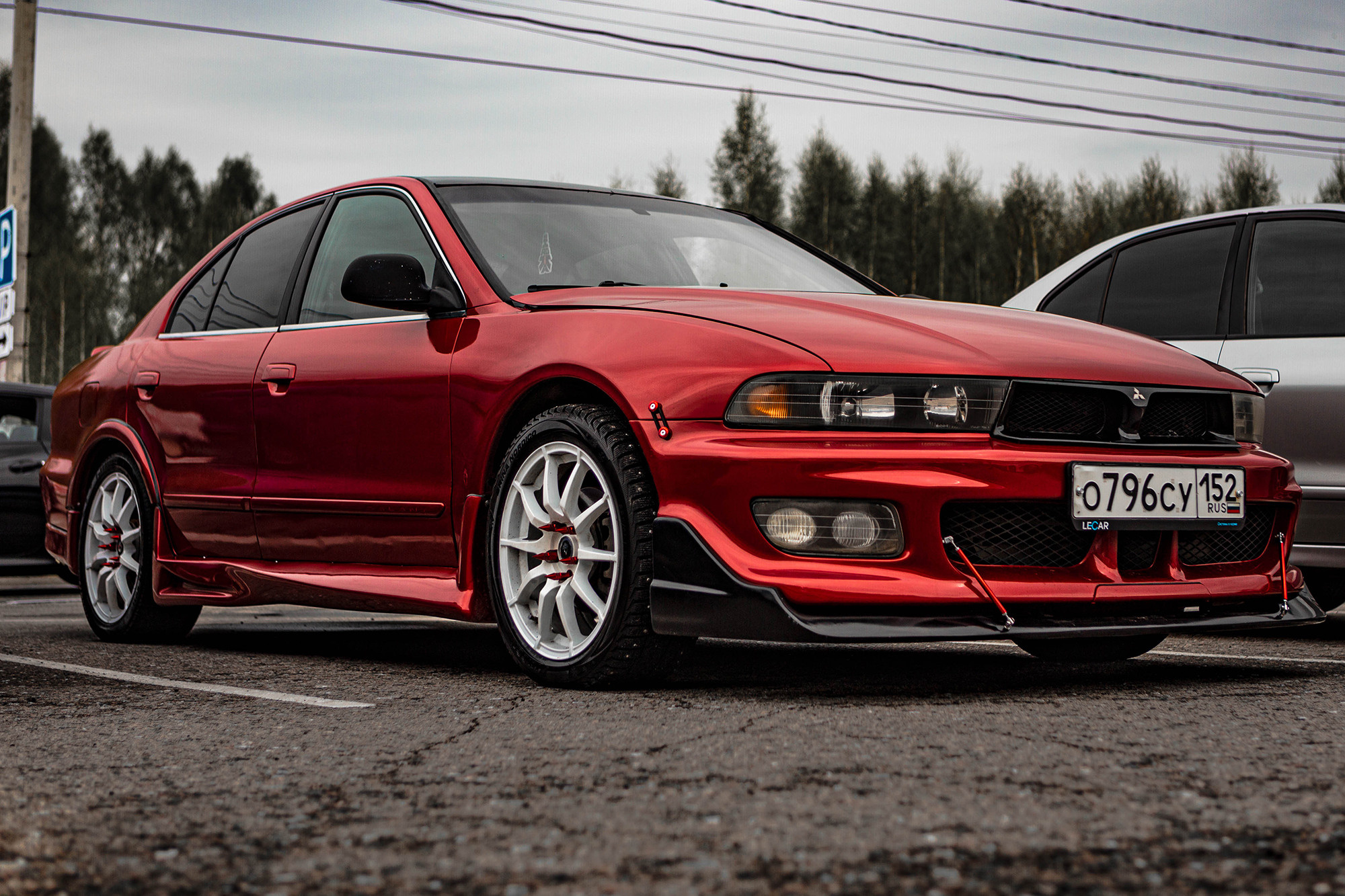 NNring. Фотограф Александра Кузнецова