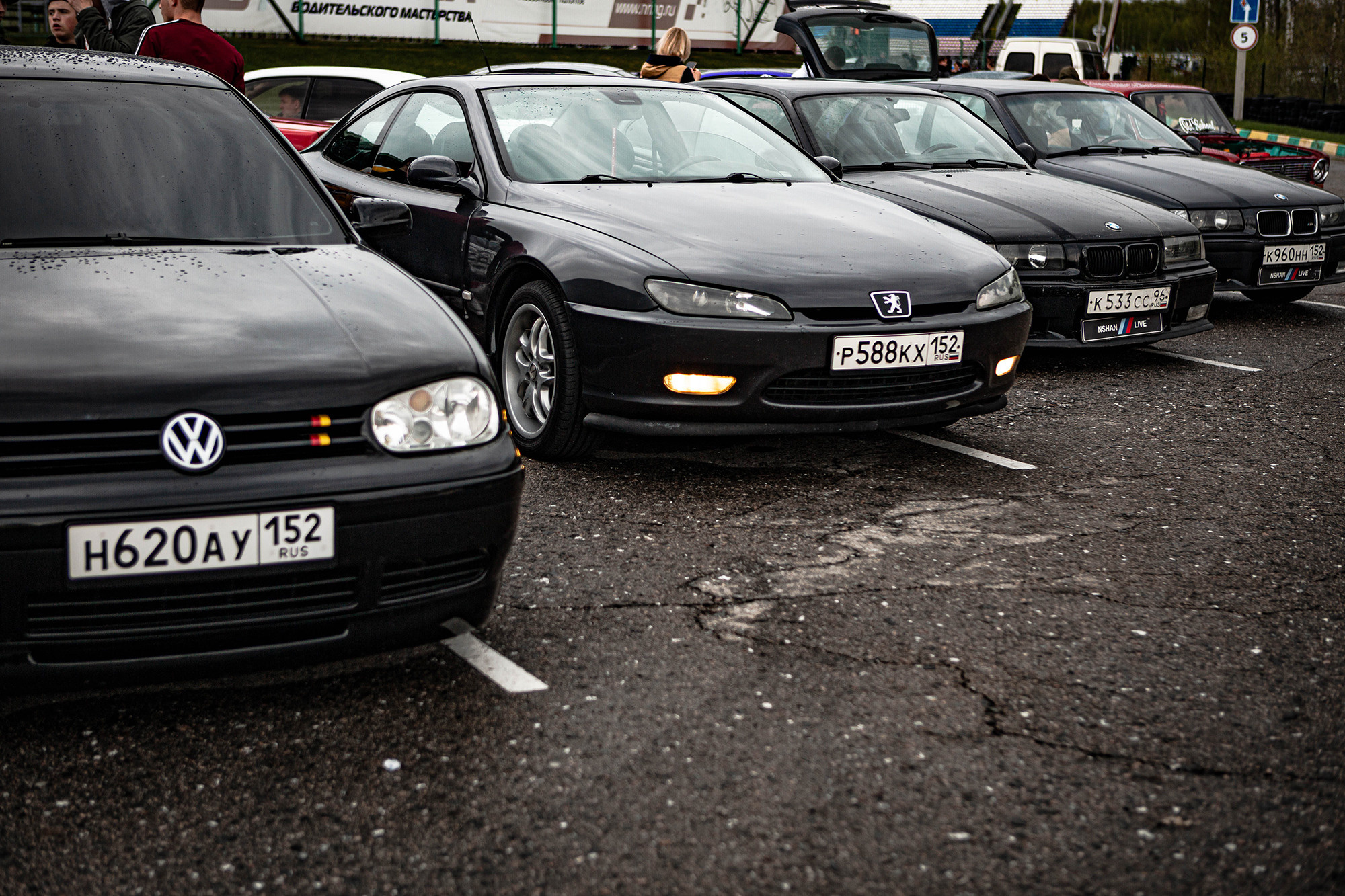 NNring. Фотограф Александра Кузнецова