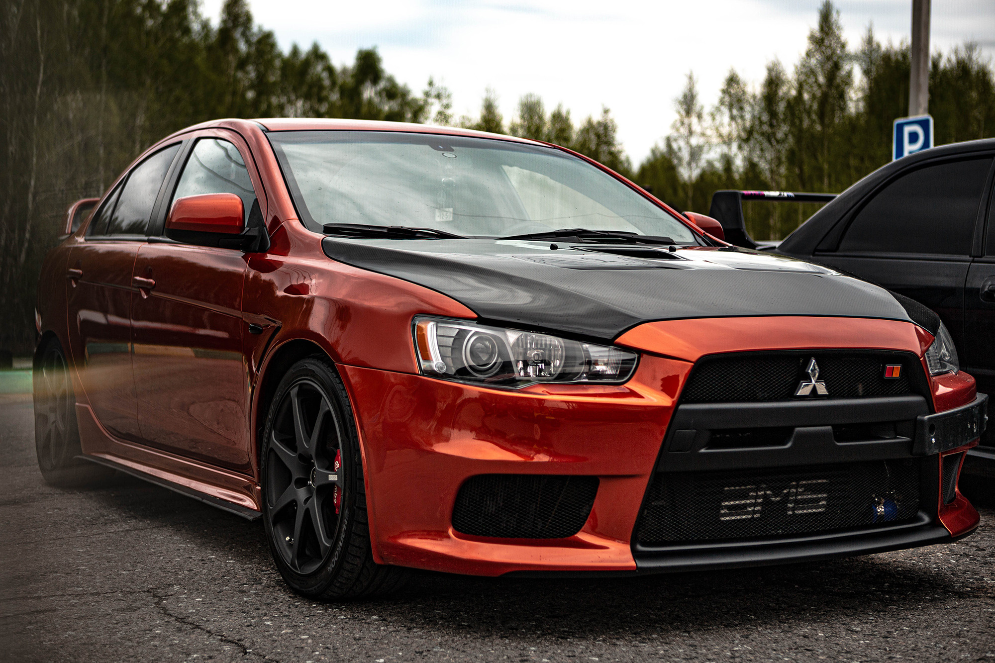 NNring. Фотограф Александра Кузнецова