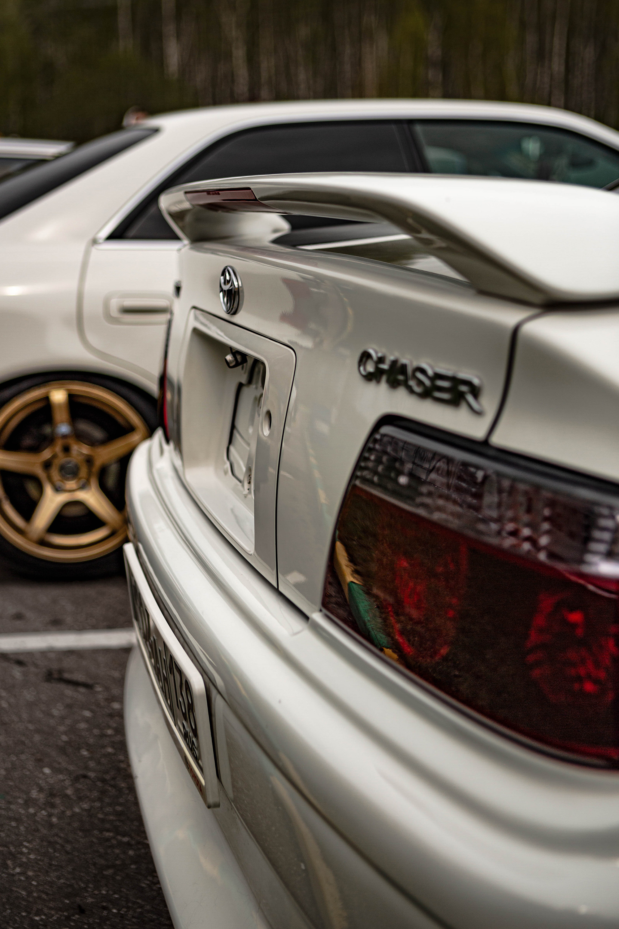 NNring. Фотограф Александра Кузнецова