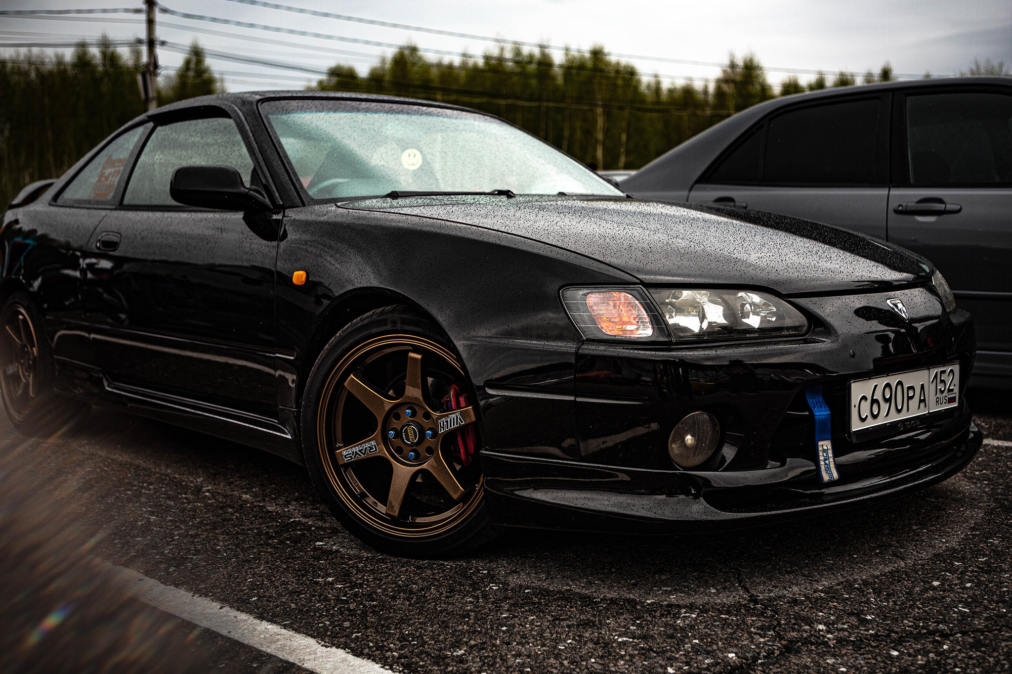 NNring. Фотограф Александра Кузнецова