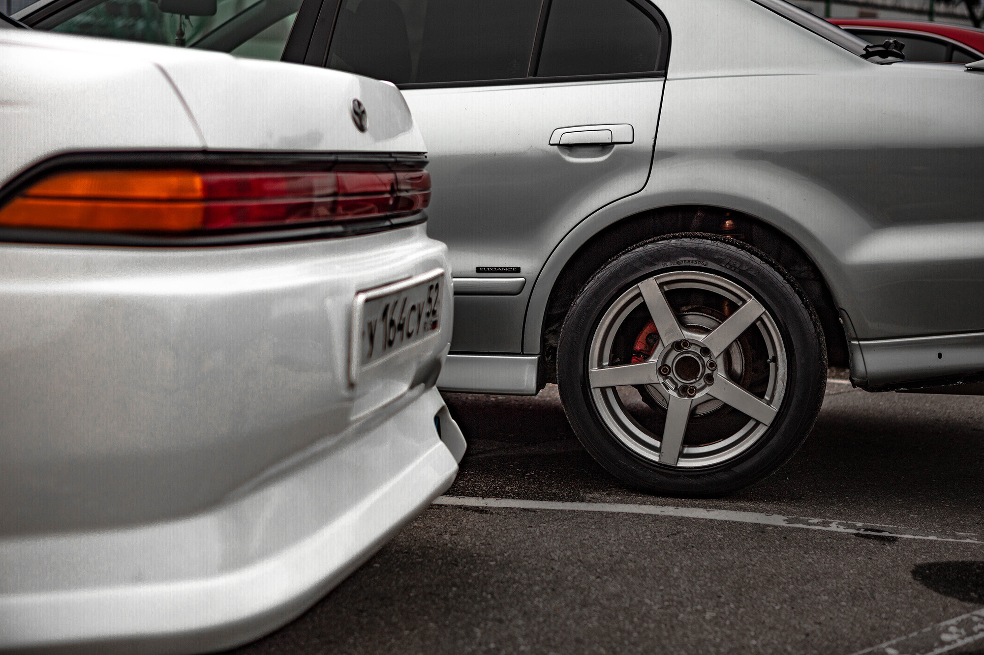 NNring. Фотограф Александра Кузнецова