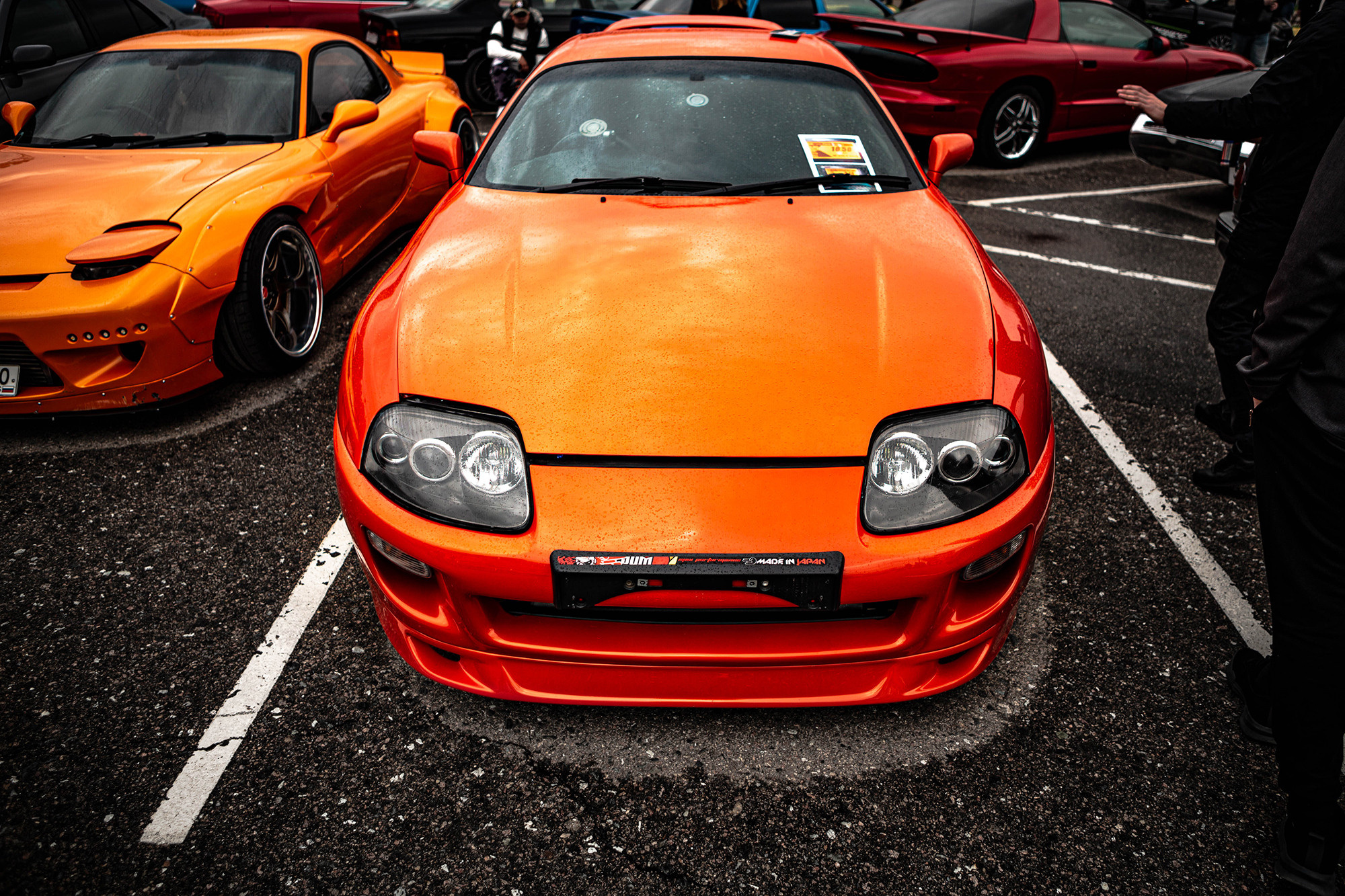 NNring. Фотограф Александра Кузнецова