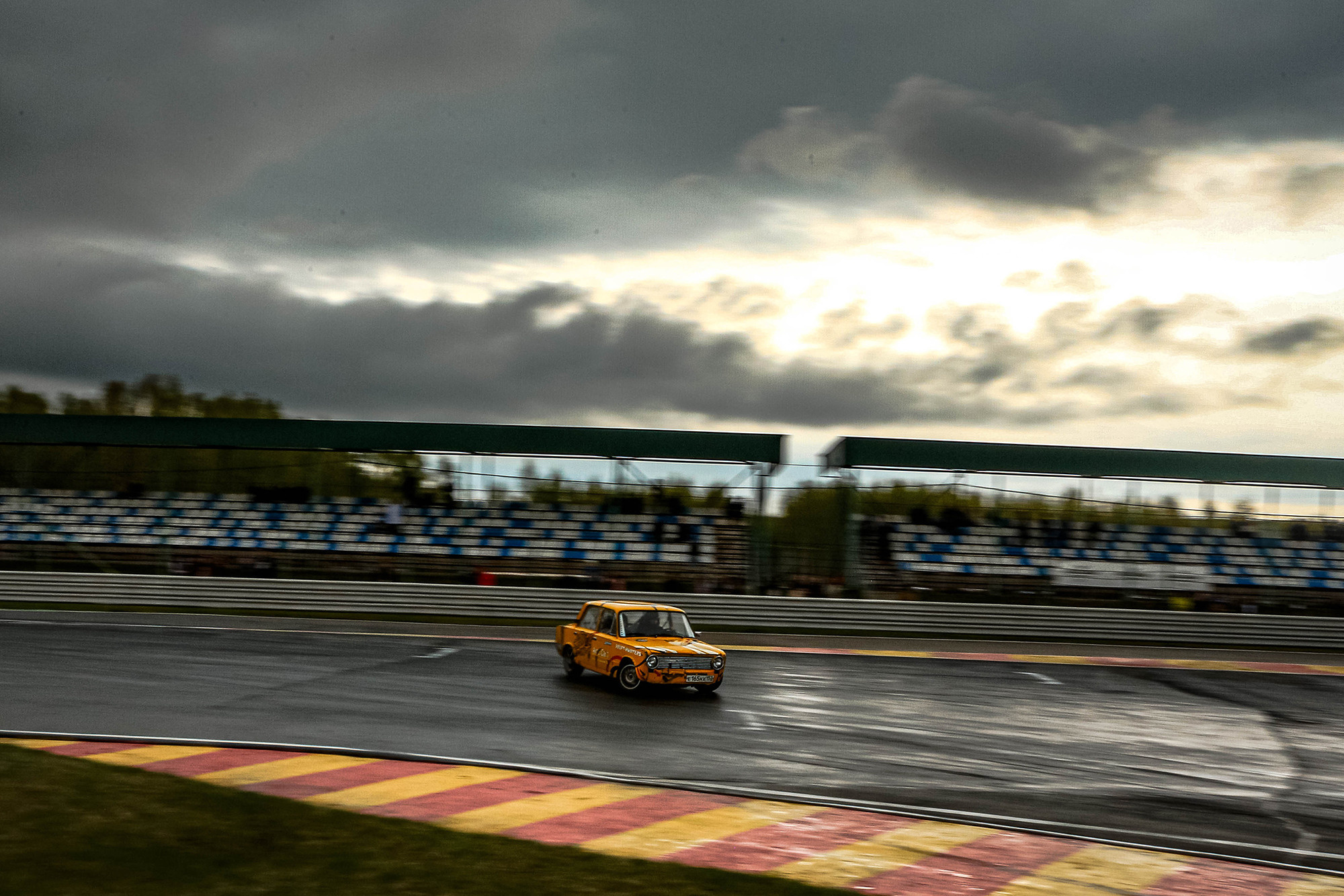 NNring. Фотограф Александра Кузнецова