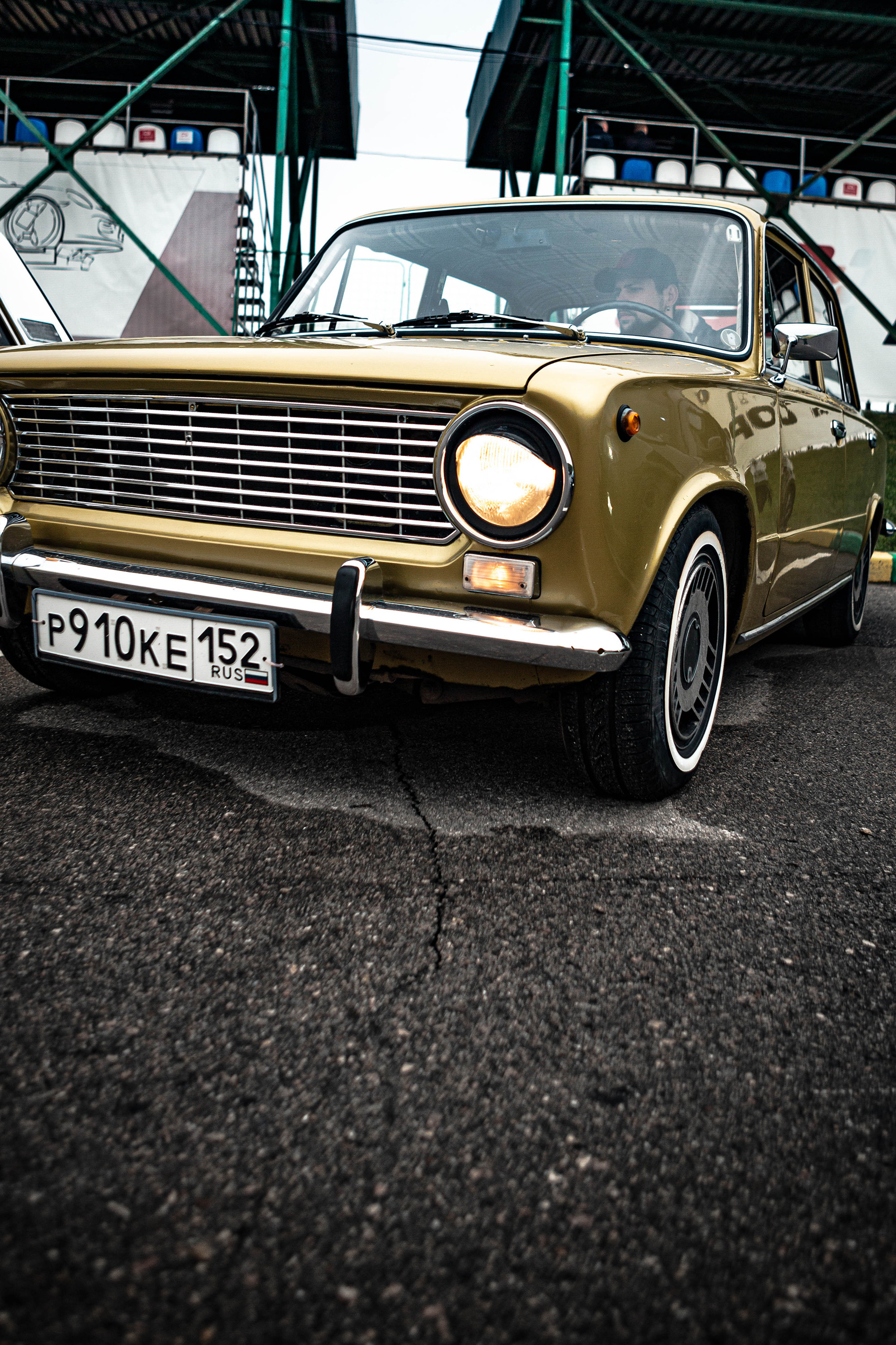 NNring. Фотограф Александра Кузнецова