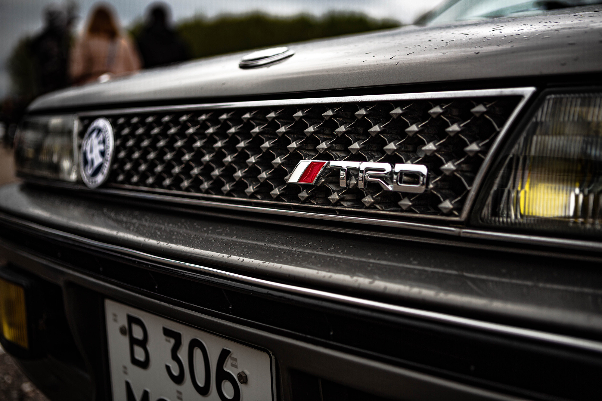 NNring. Фотограф Александра Кузнецова