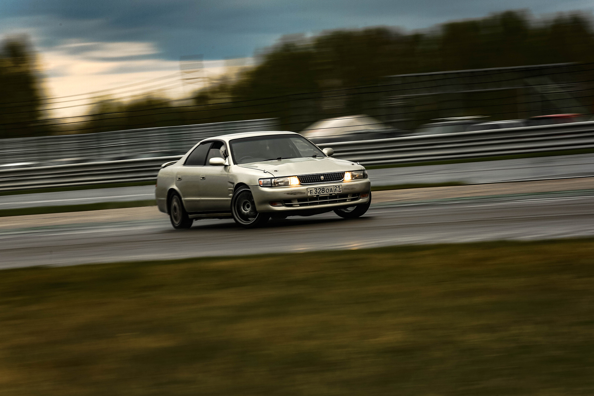 NNring. Фотограф Александра Кузнецова