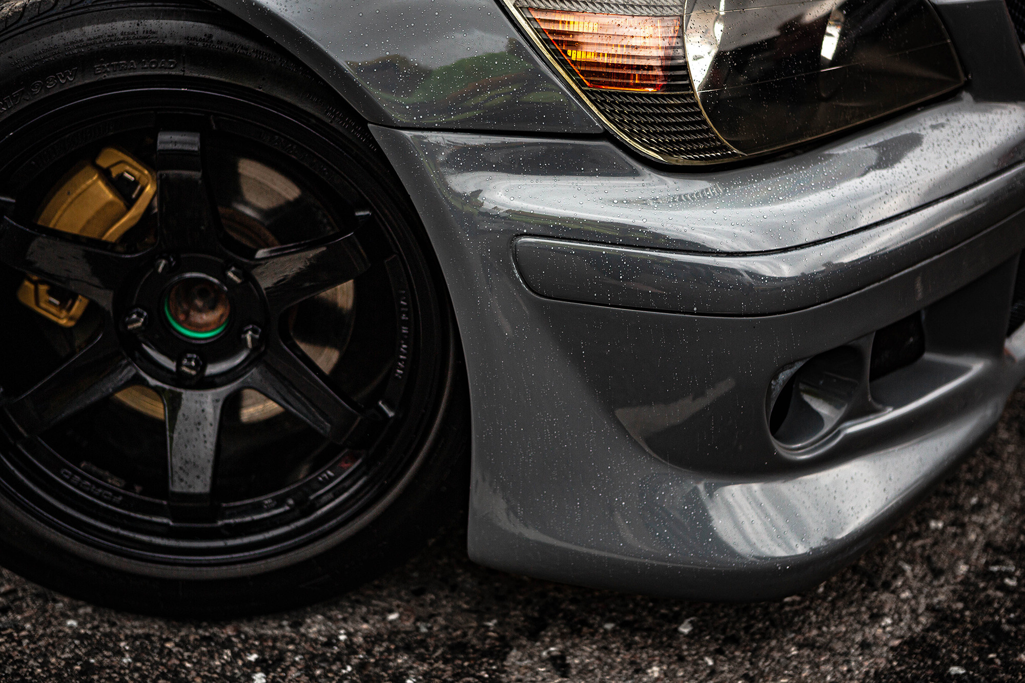 NNring. Фотограф Александра Кузнецова