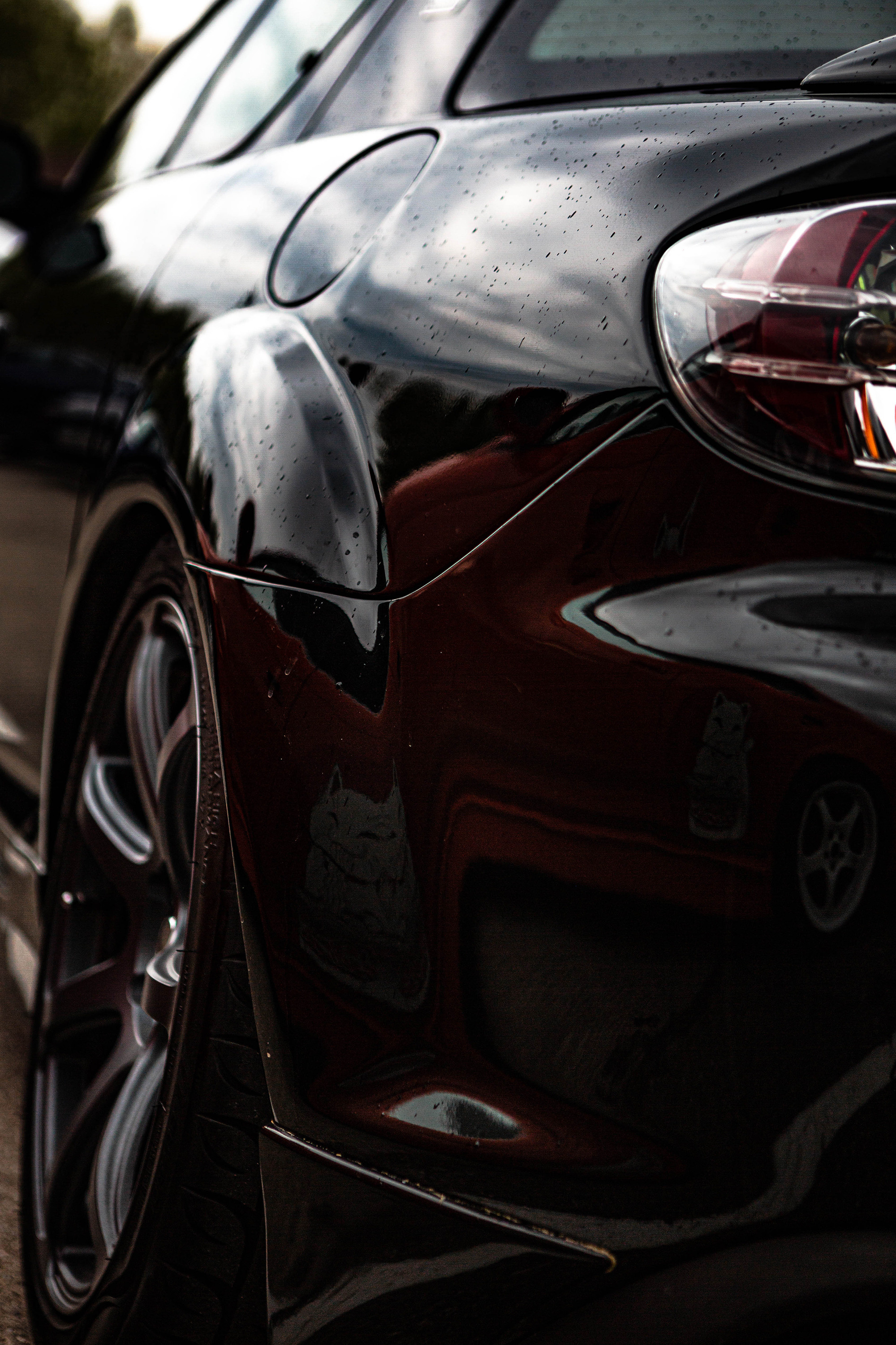 NNring. Фотограф Александра Кузнецова