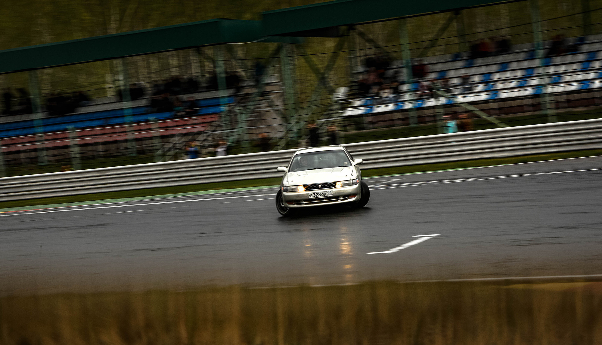 NNring. Фотограф Александра Кузнецова