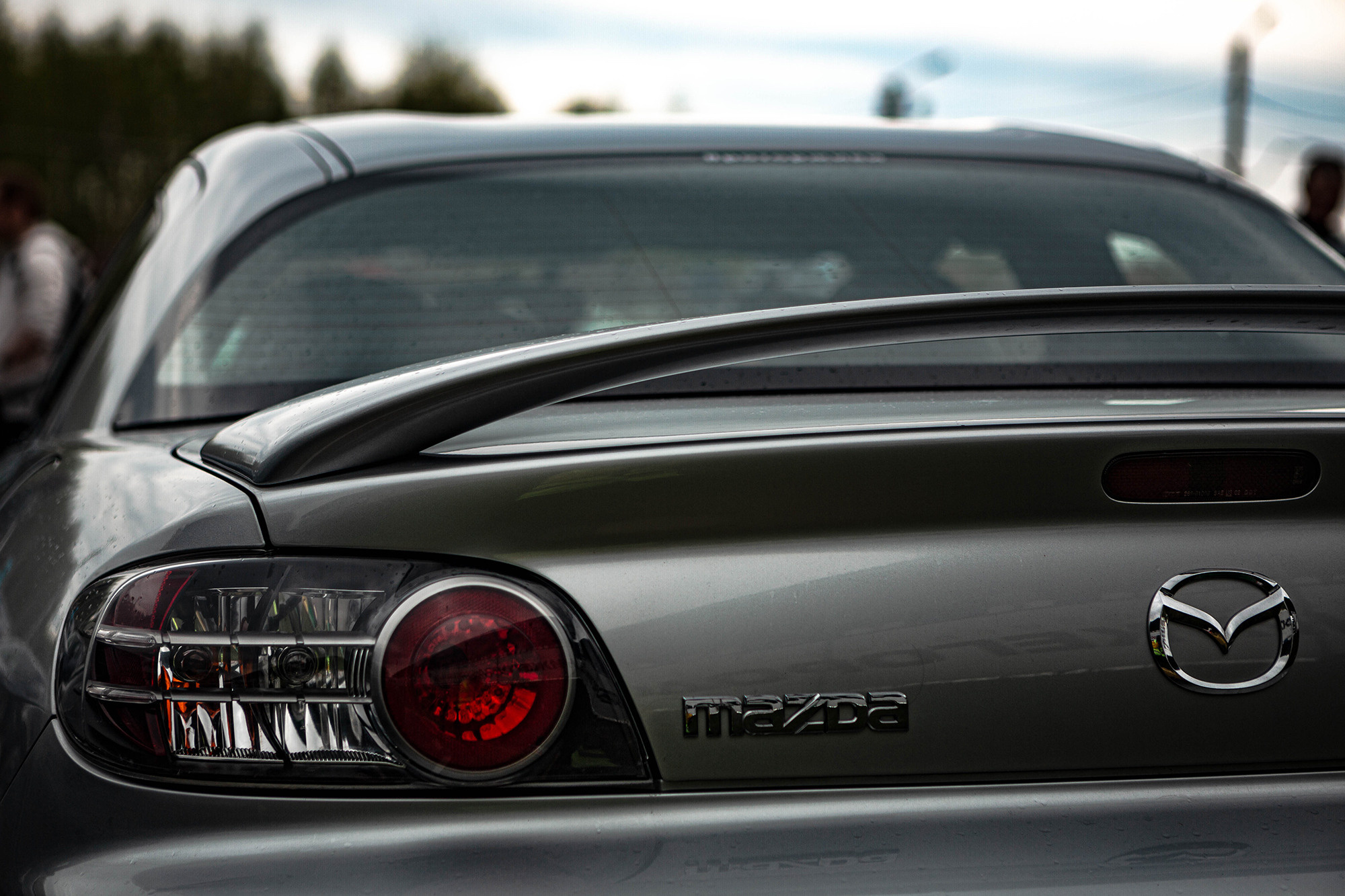 NNring. Фотограф Александра Кузнецова