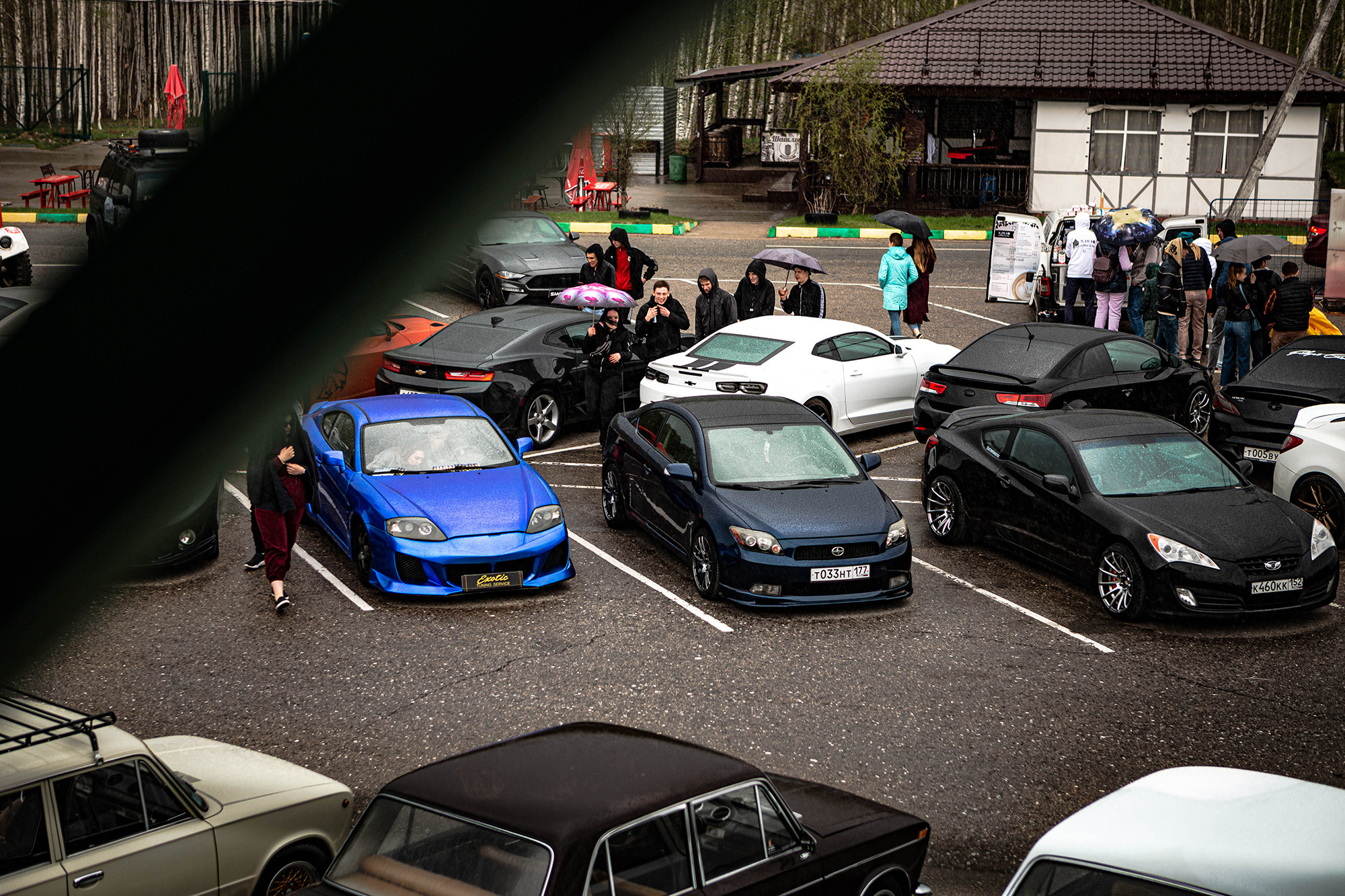 NNring. Фотограф Александра Кузнецова