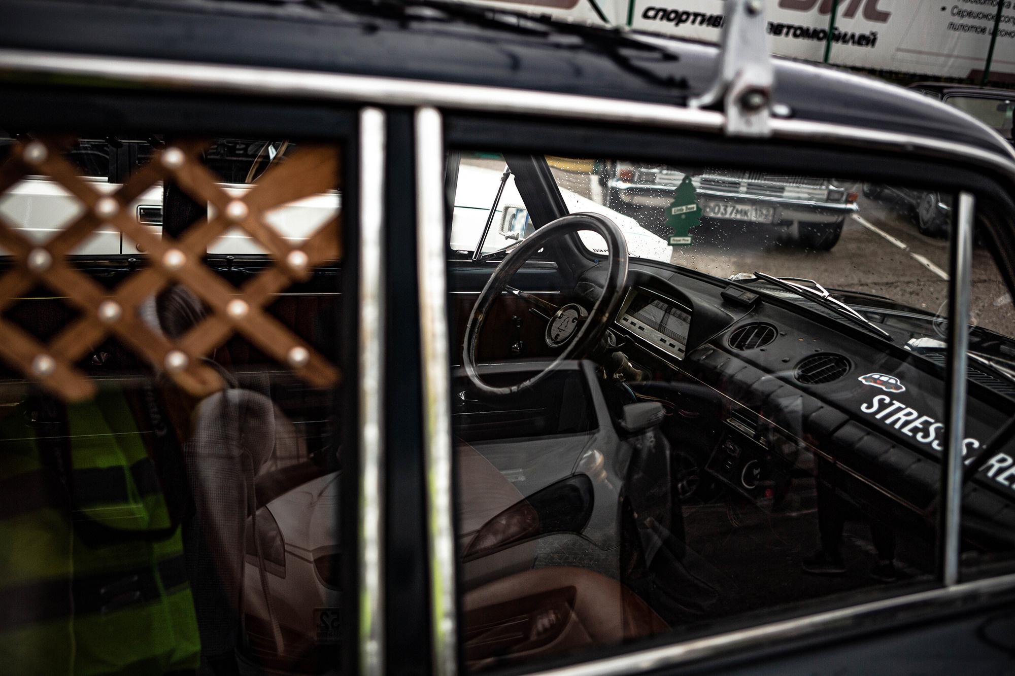 NNring. Фотограф Александра Кузнецова