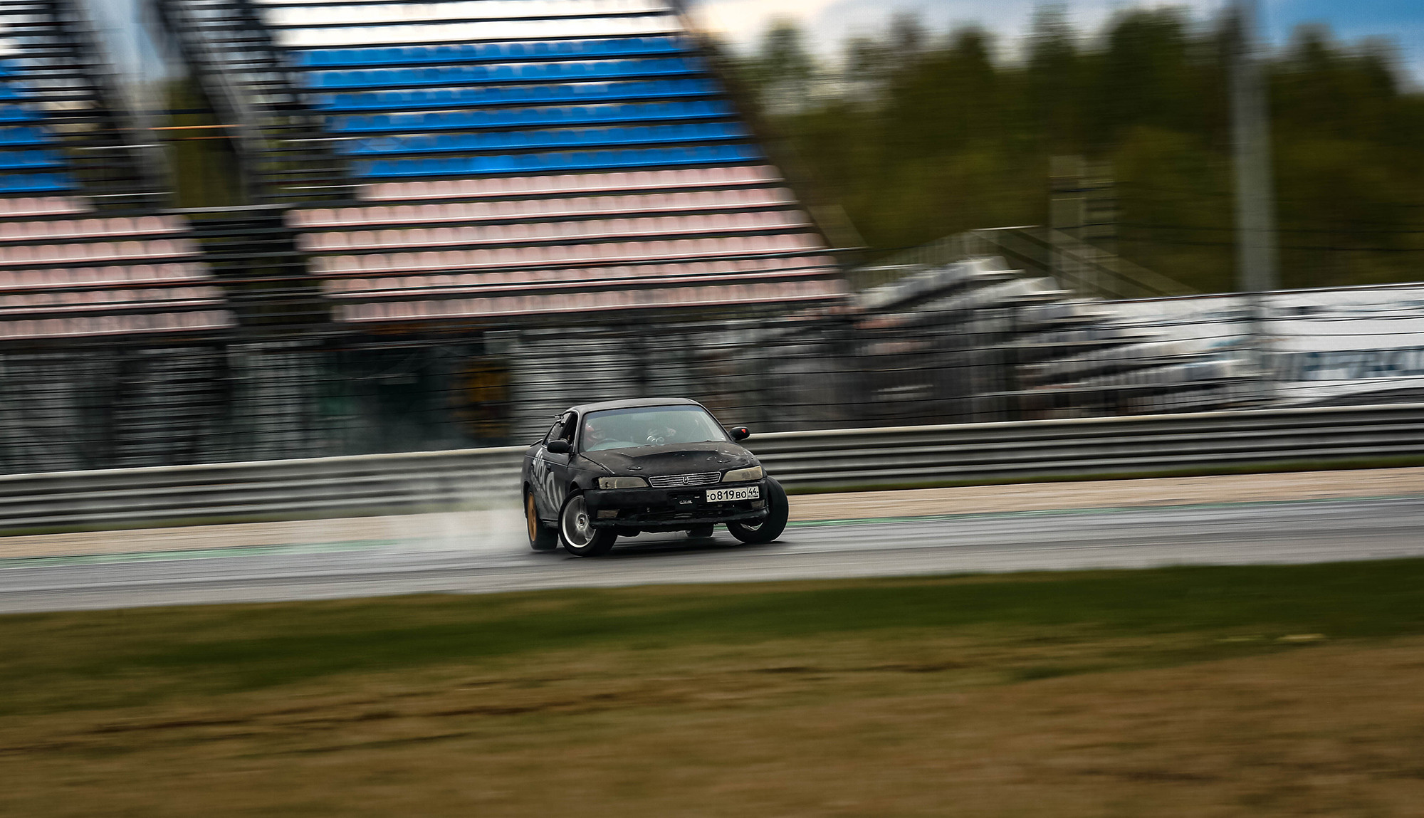 NNring. Фотограф Александра Кузнецова