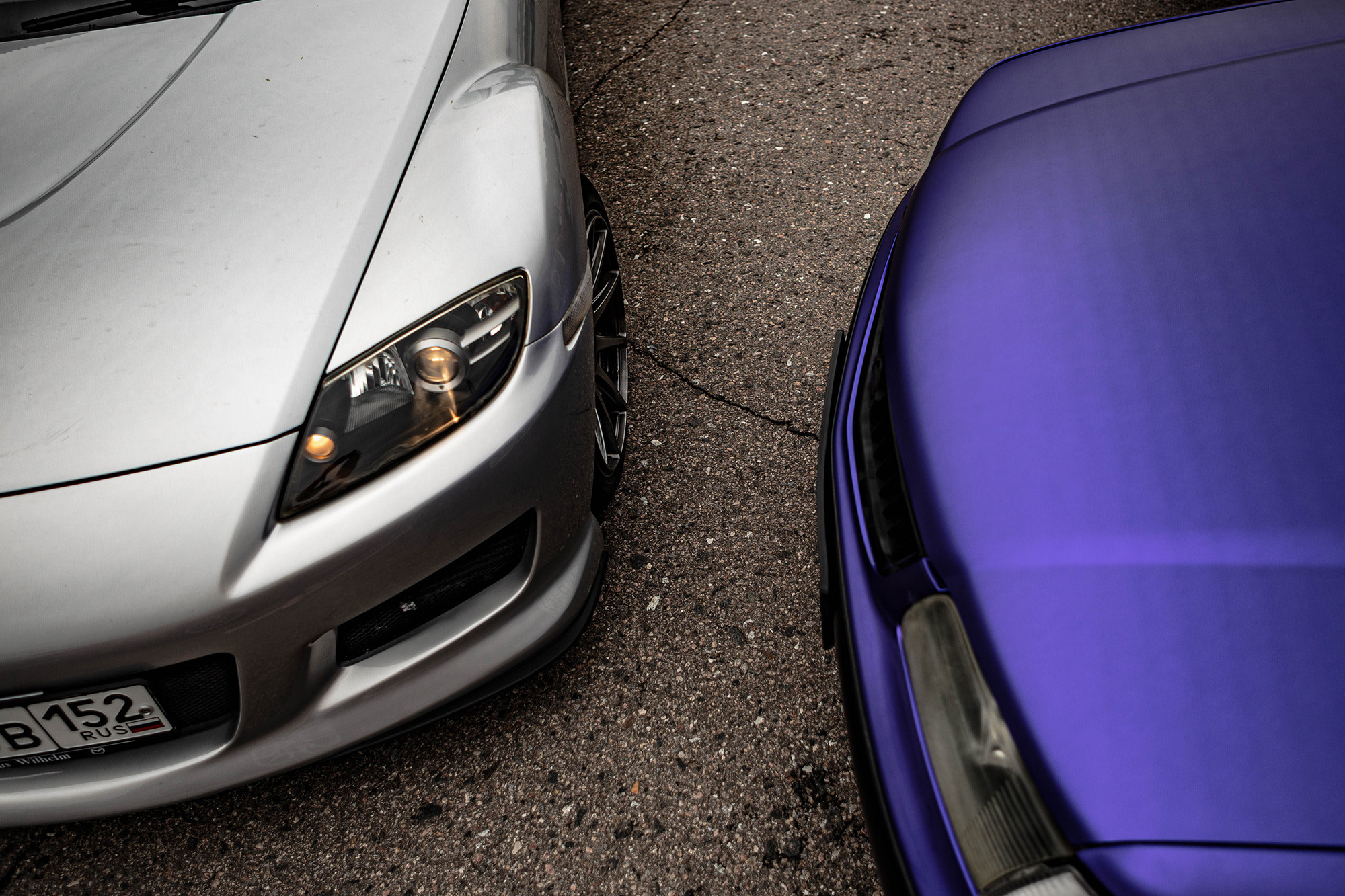 NNring. Фотограф Александра Кузнецова