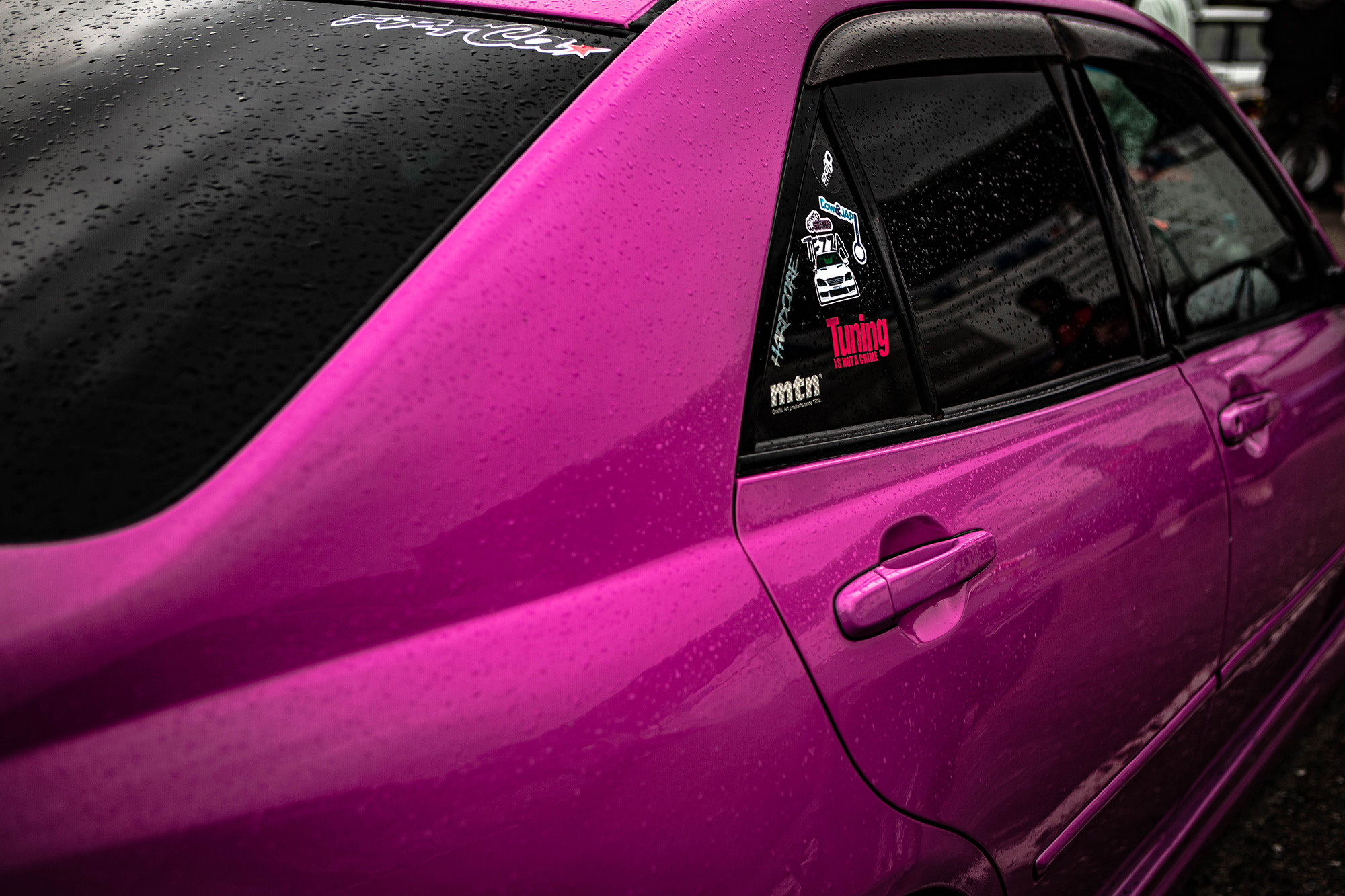 NNring. Фотограф Александра Кузнецова