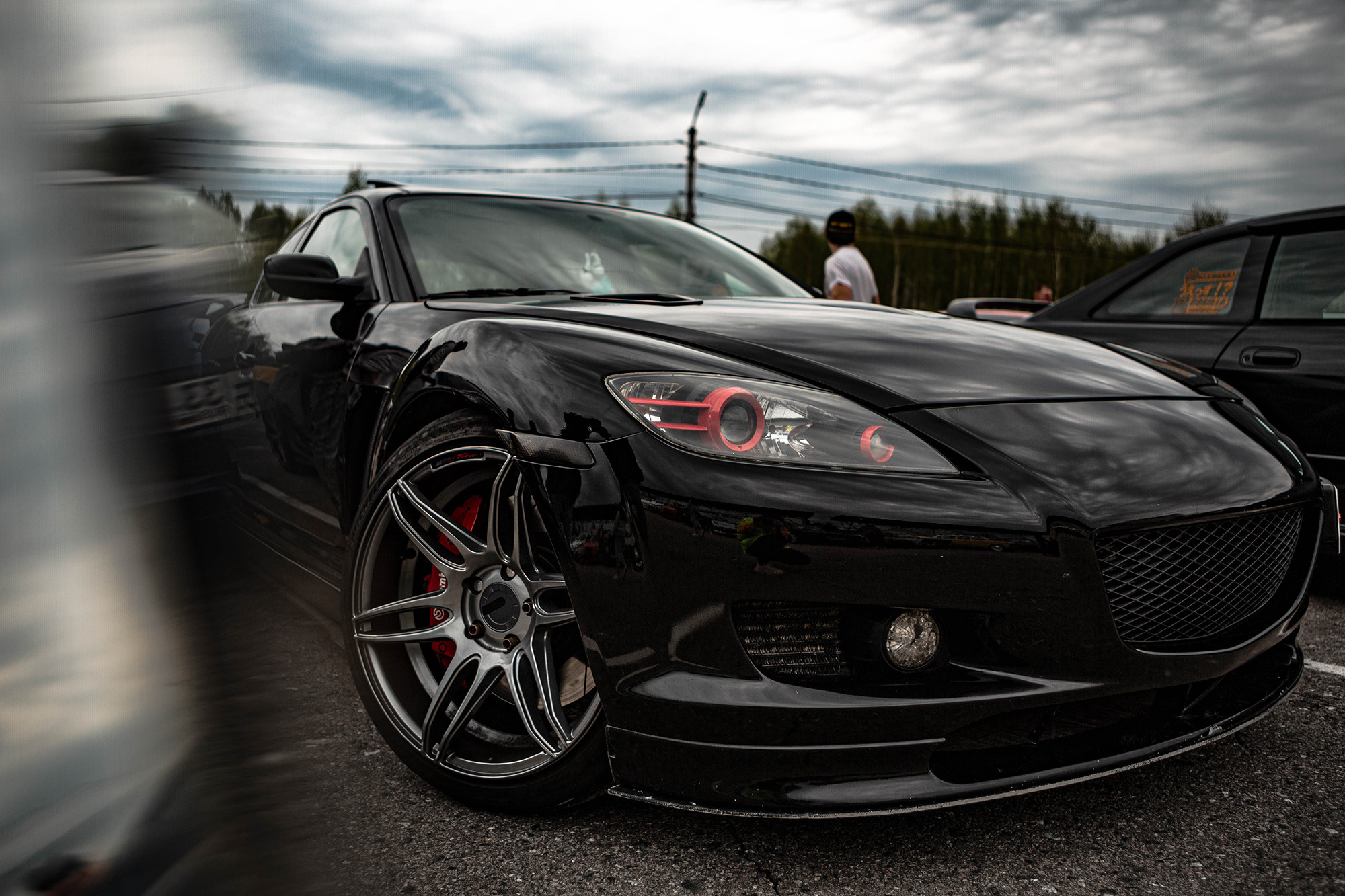 NNring. Фотограф Александра Кузнецова