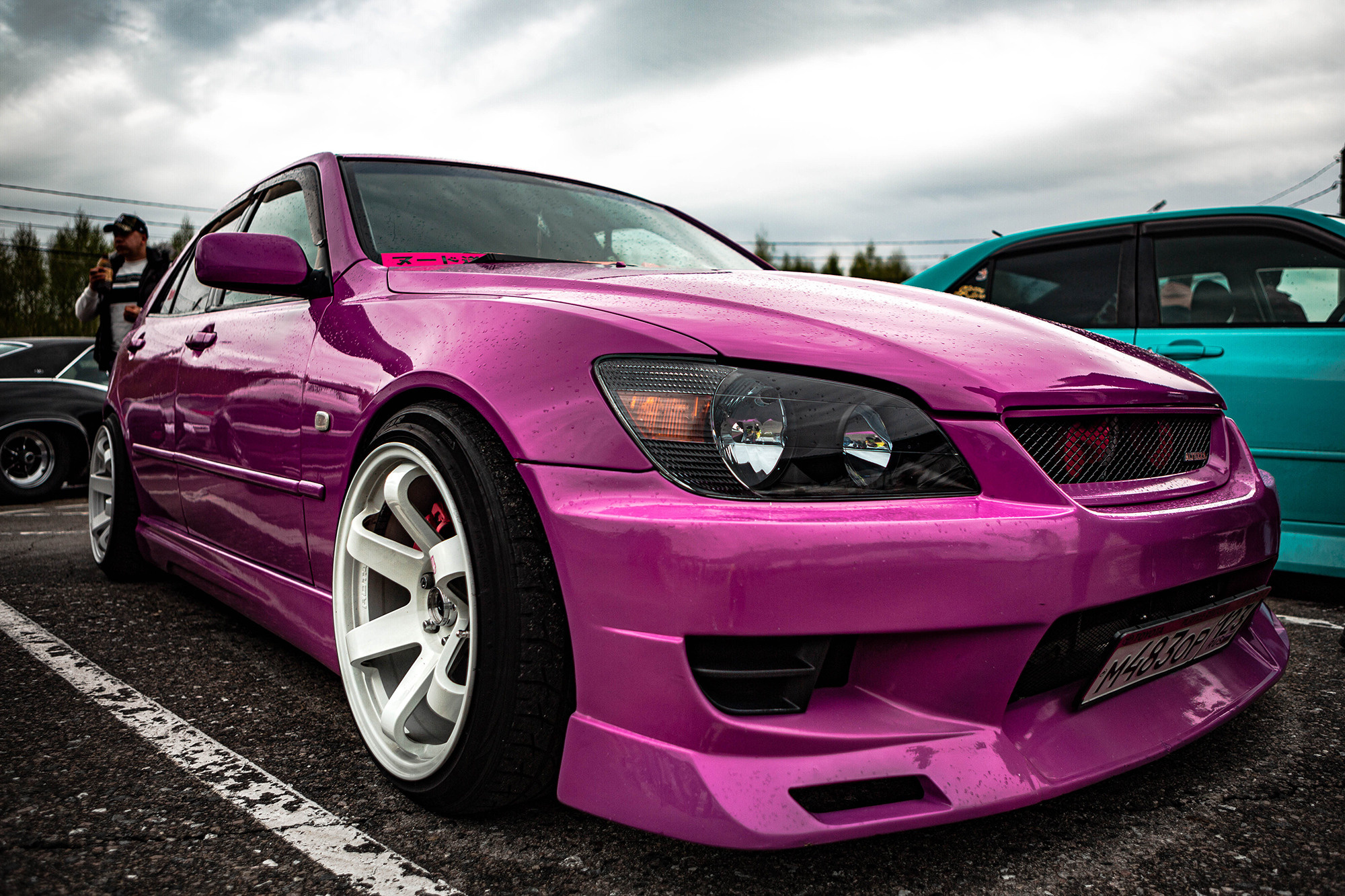 NNring. Фотограф Александра Кузнецова