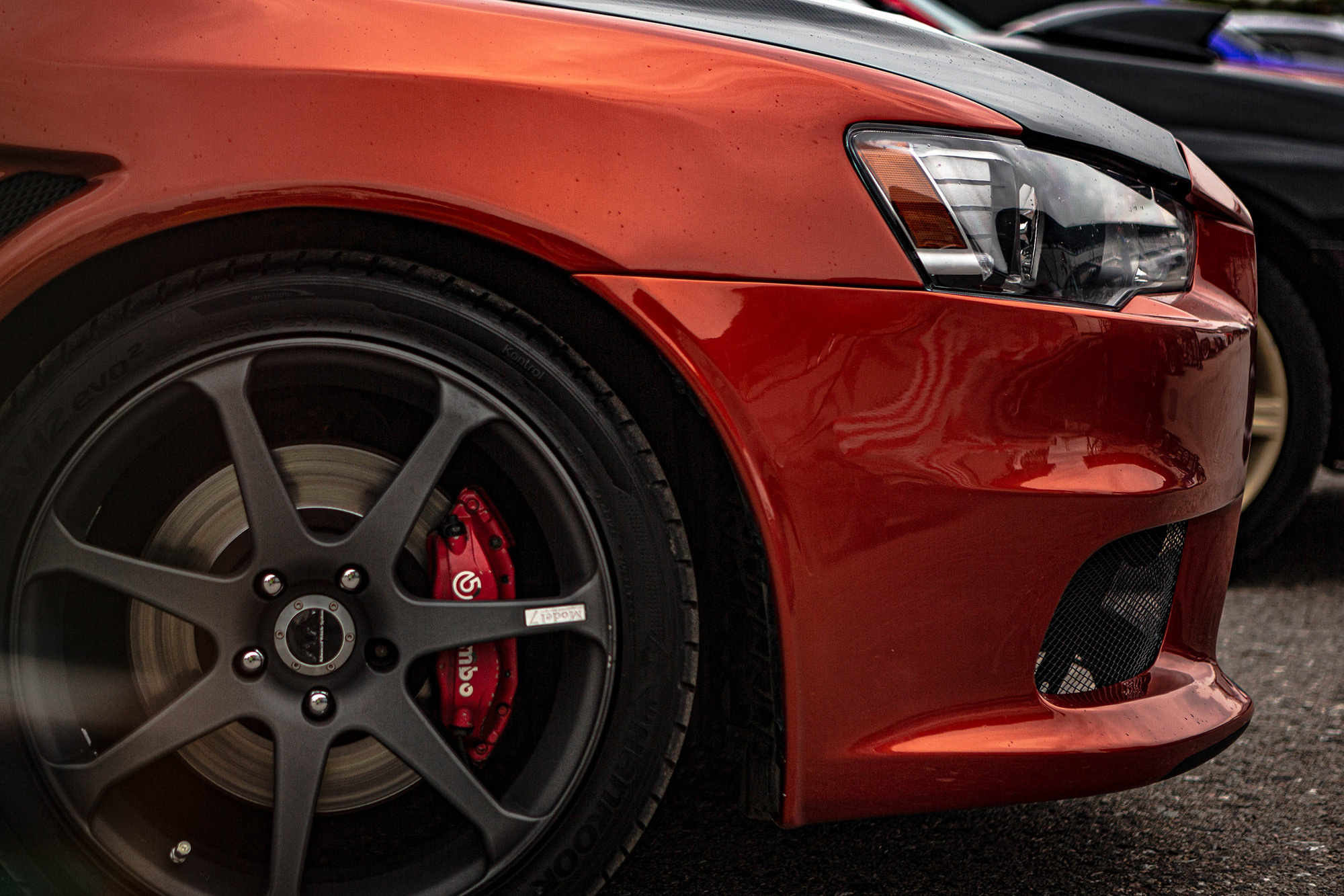 NNring. Фотограф Александра Кузнецова