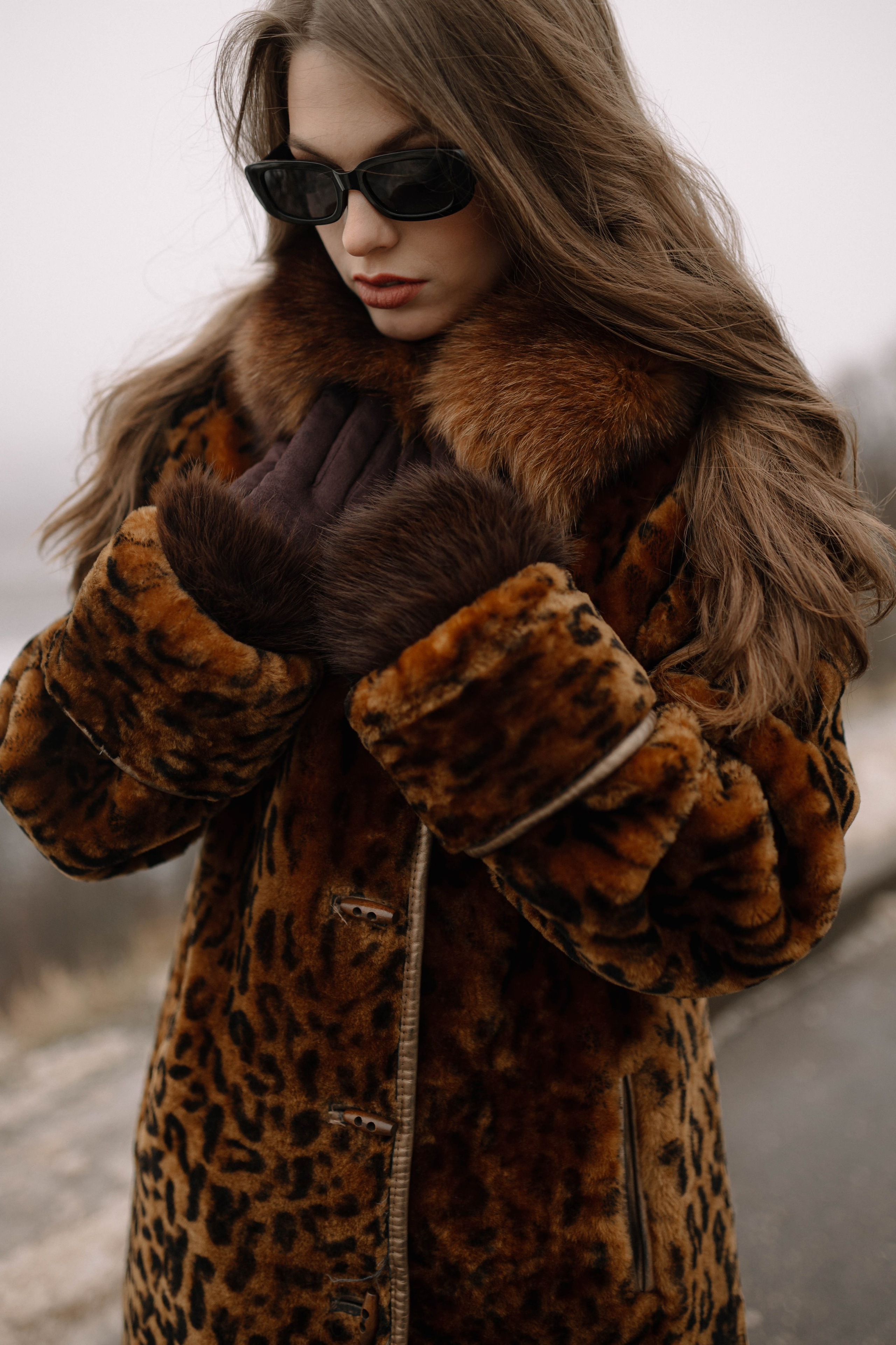 Мария. Фотограф Александра Кузнецова