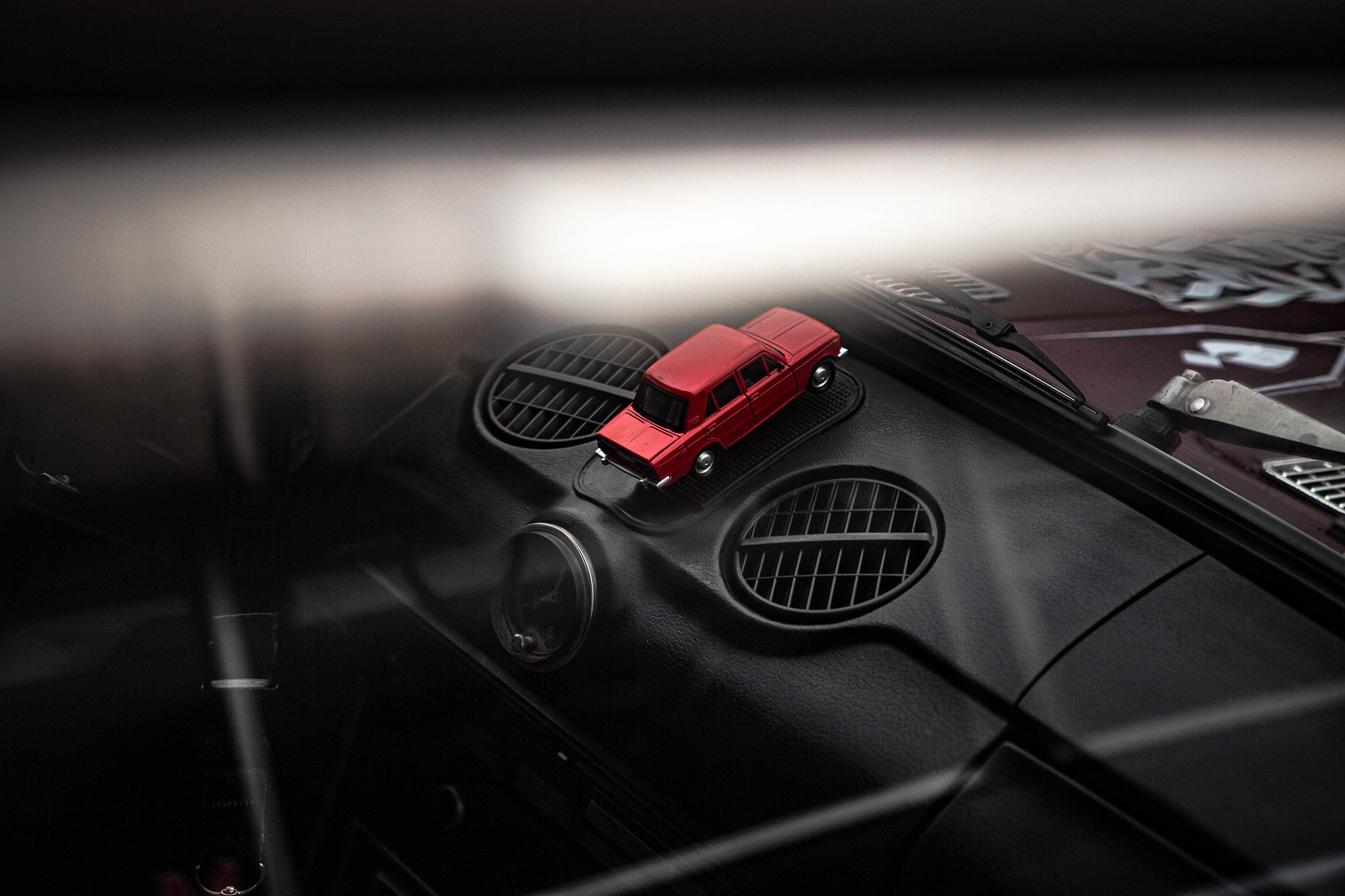 NNring. Фотограф Александра Кузнецова