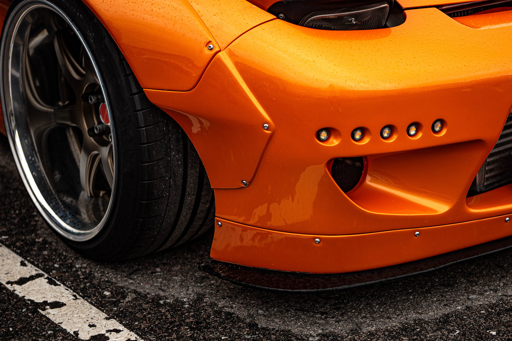 NNring. Фотограф Александра Кузнецова