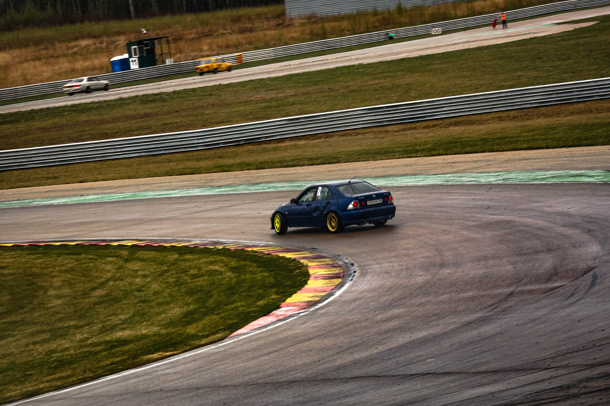 NNring. Фотограф Александра Кузнецова