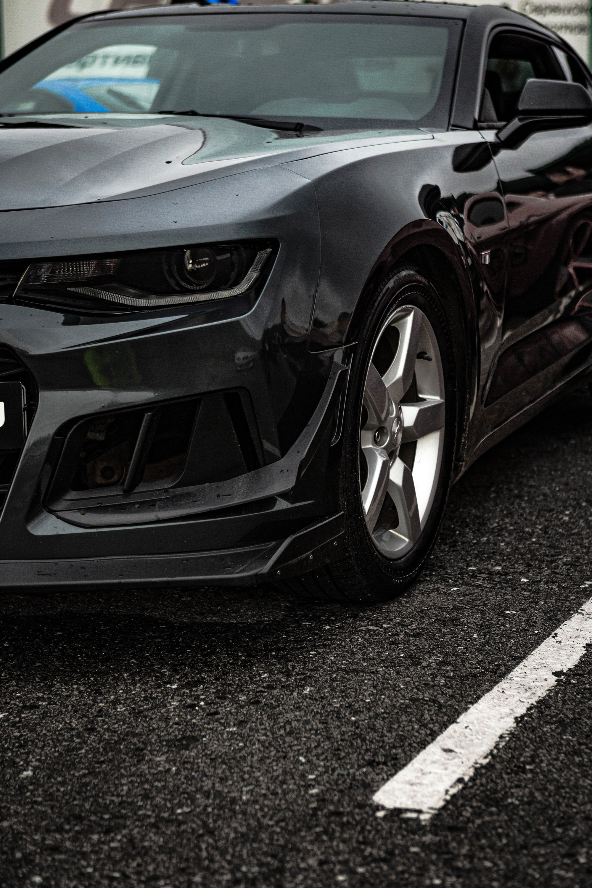 NNring. Фотограф Александра Кузнецова