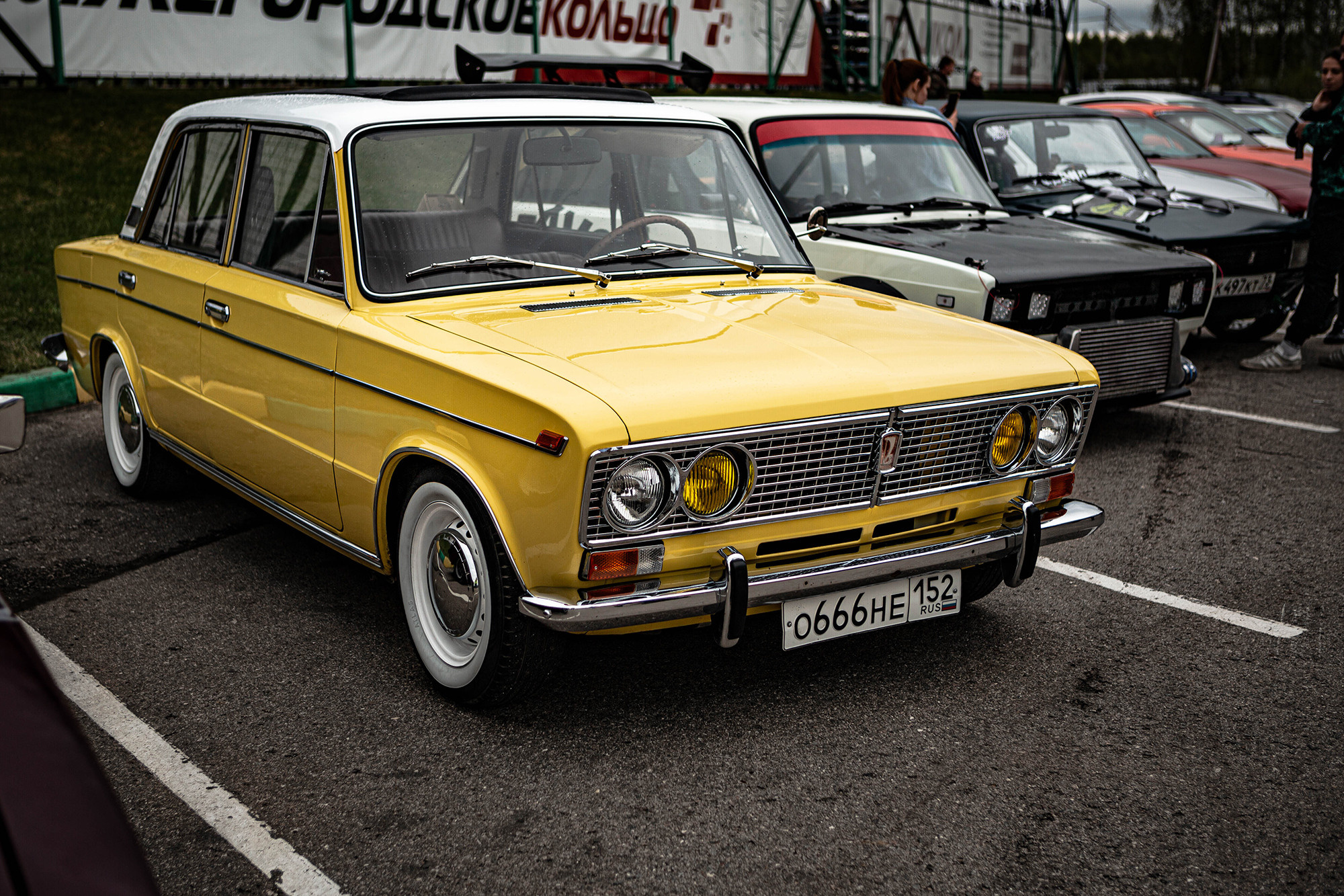 NNring. Фотограф Александра Кузнецова