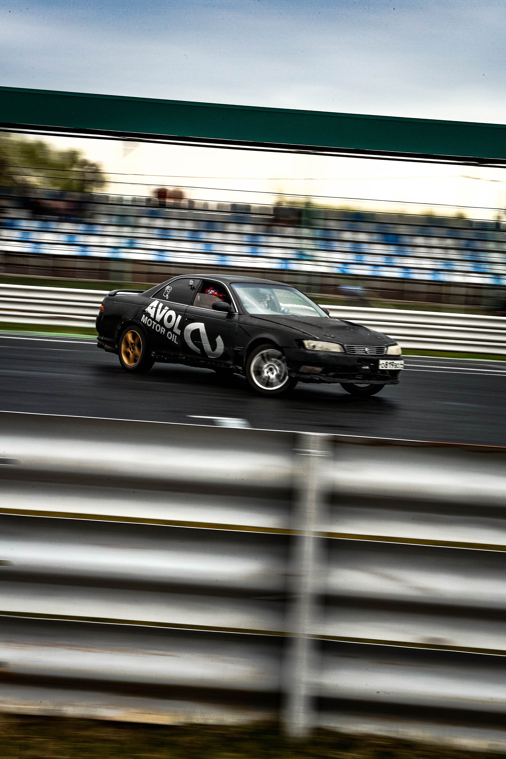 NNring. Фотограф Александра Кузнецова