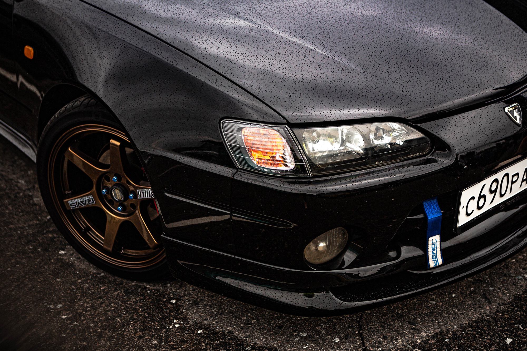 NNring. Фотограф Александра Кузнецова