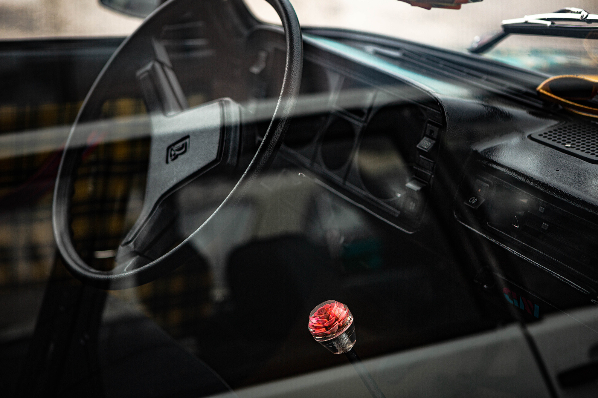 NNring. Фотограф Александра Кузнецова