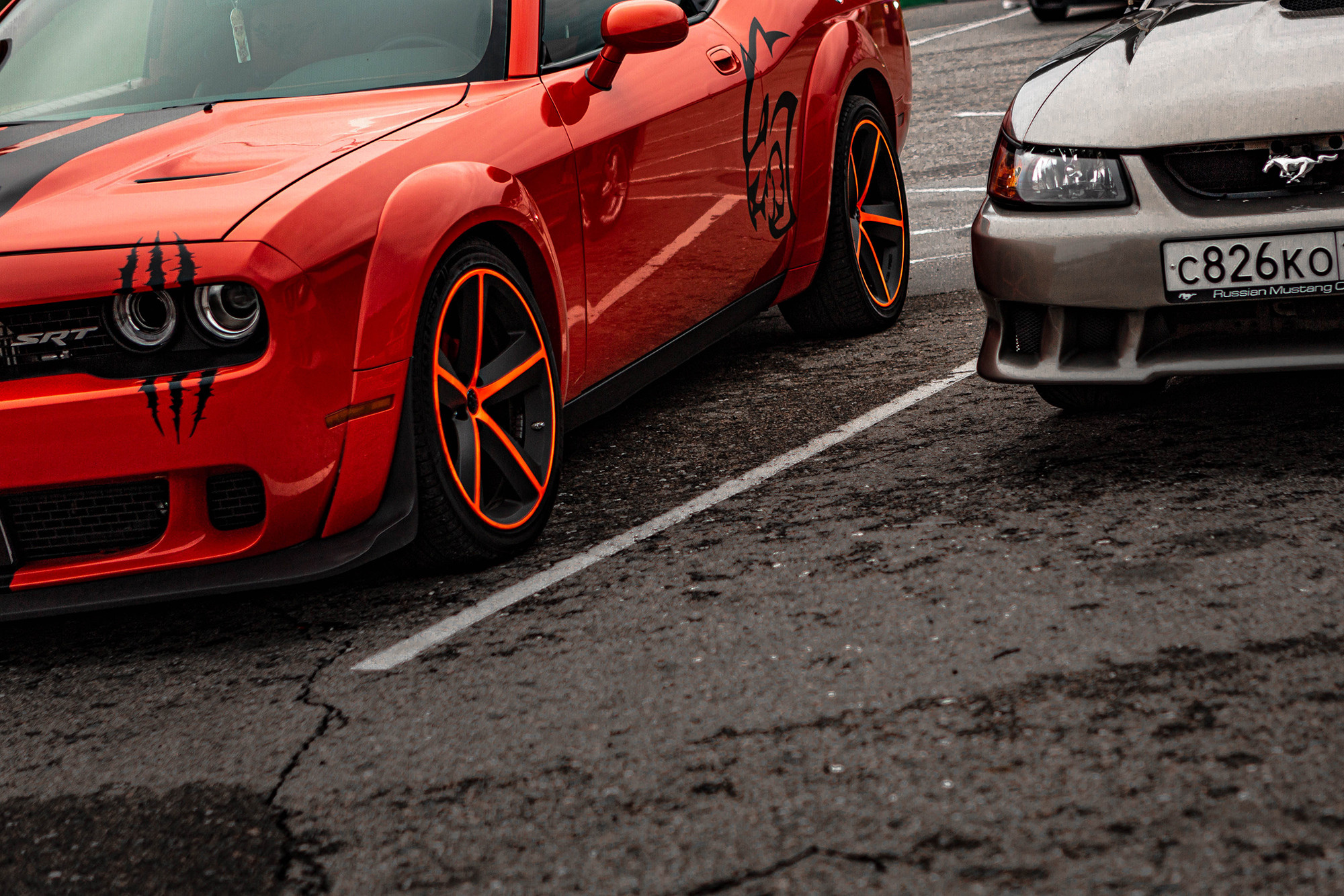 NNring. Фотограф Александра Кузнецова