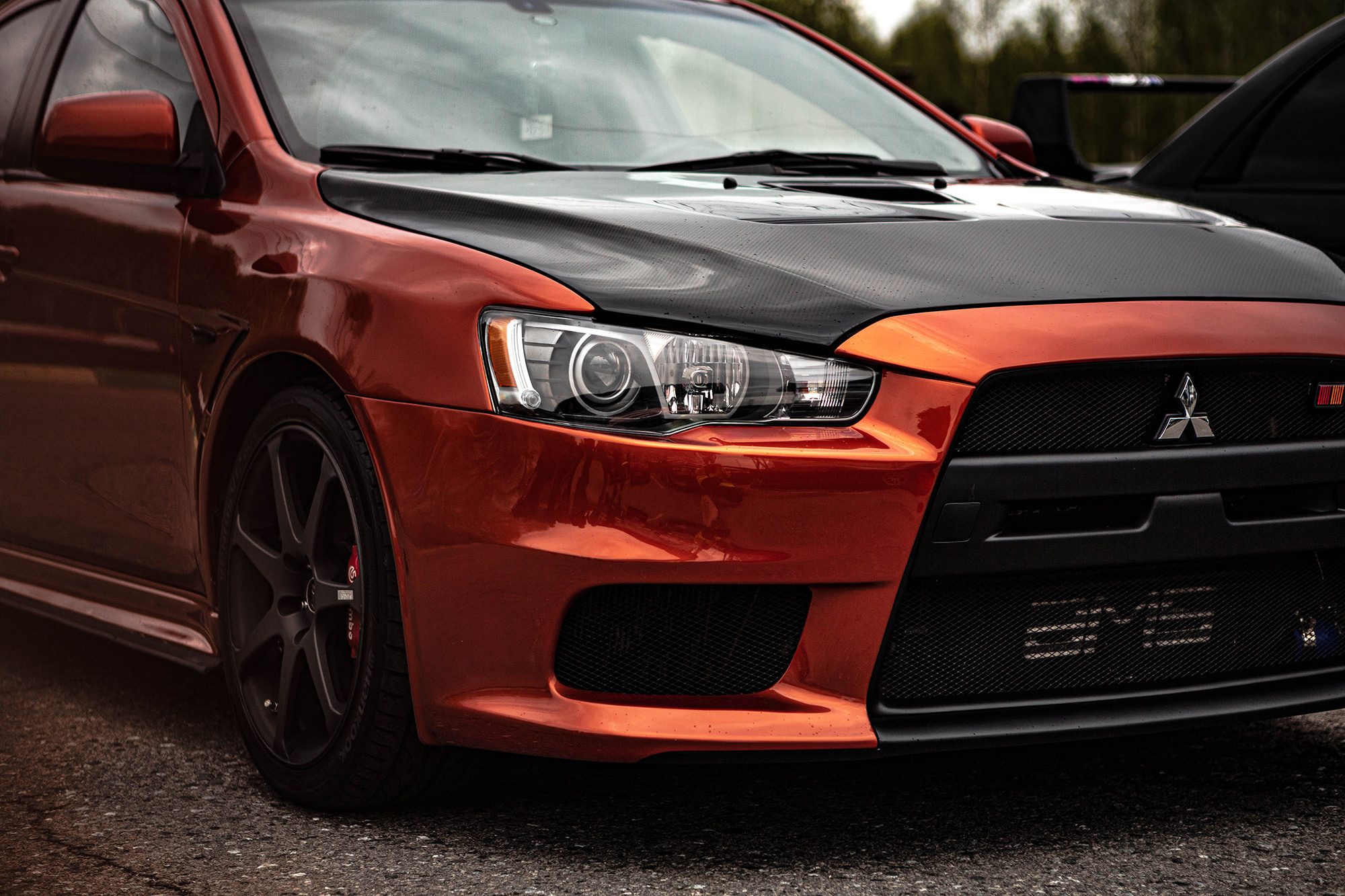 NNring. Фотограф Александра Кузнецова