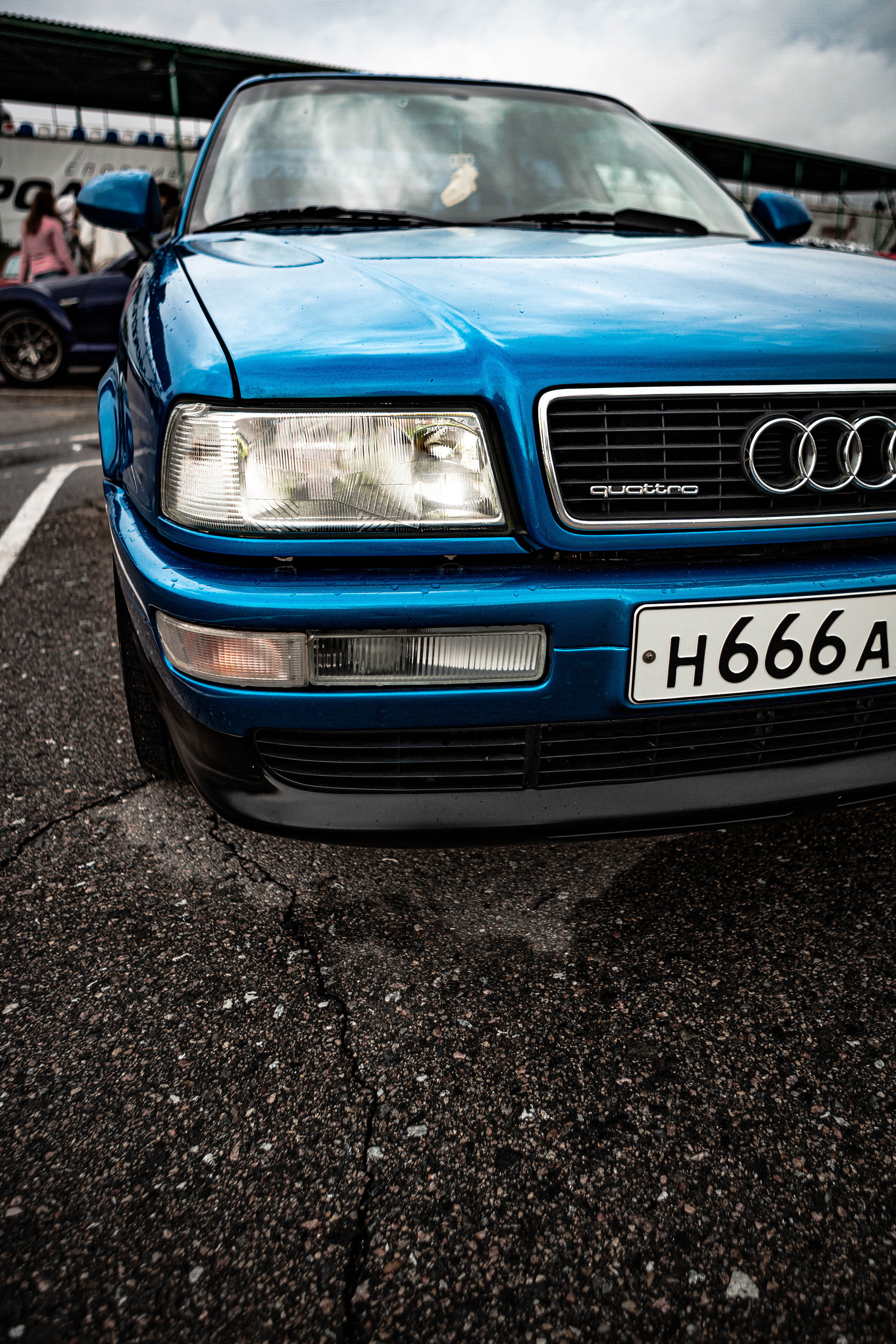 NNring. Фотограф Александра Кузнецова