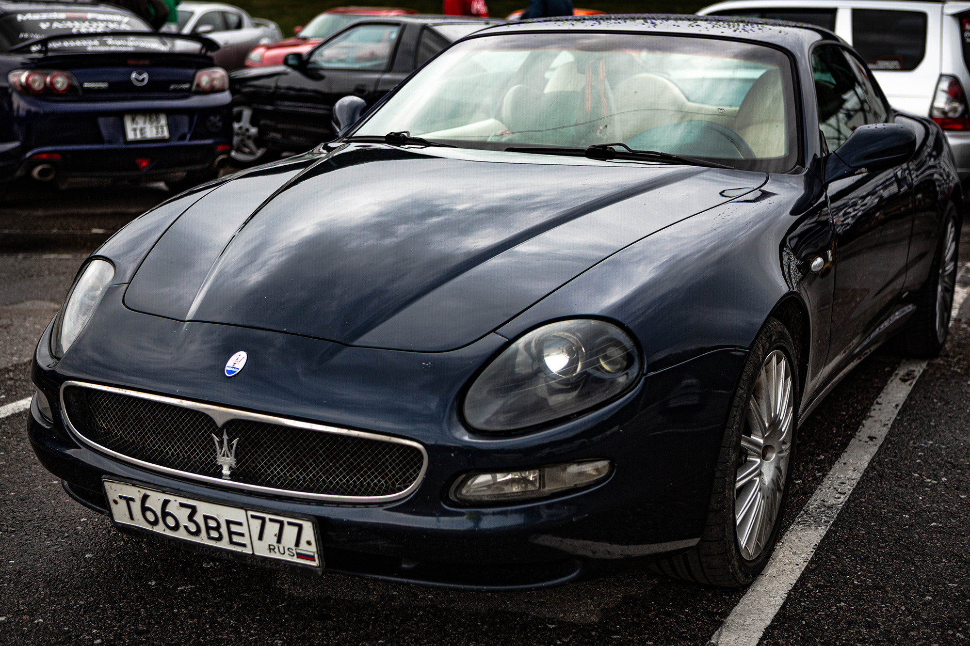 NNring. Фотограф Александра Кузнецова