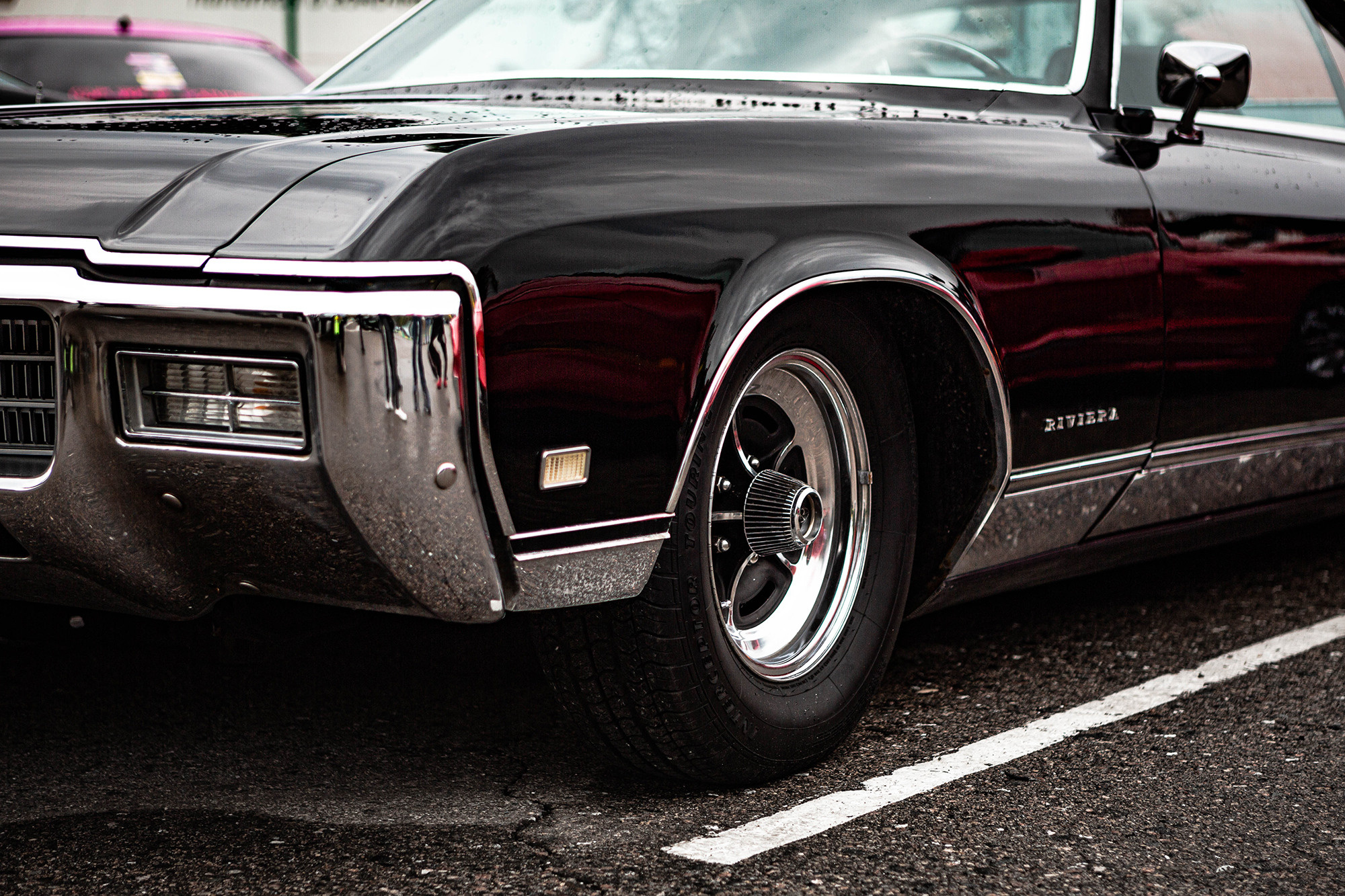 NNring. Фотограф Александра Кузнецова