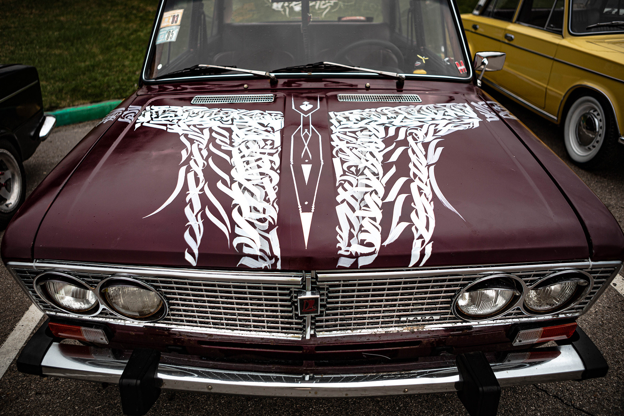 NNring. Фотограф Александра Кузнецова