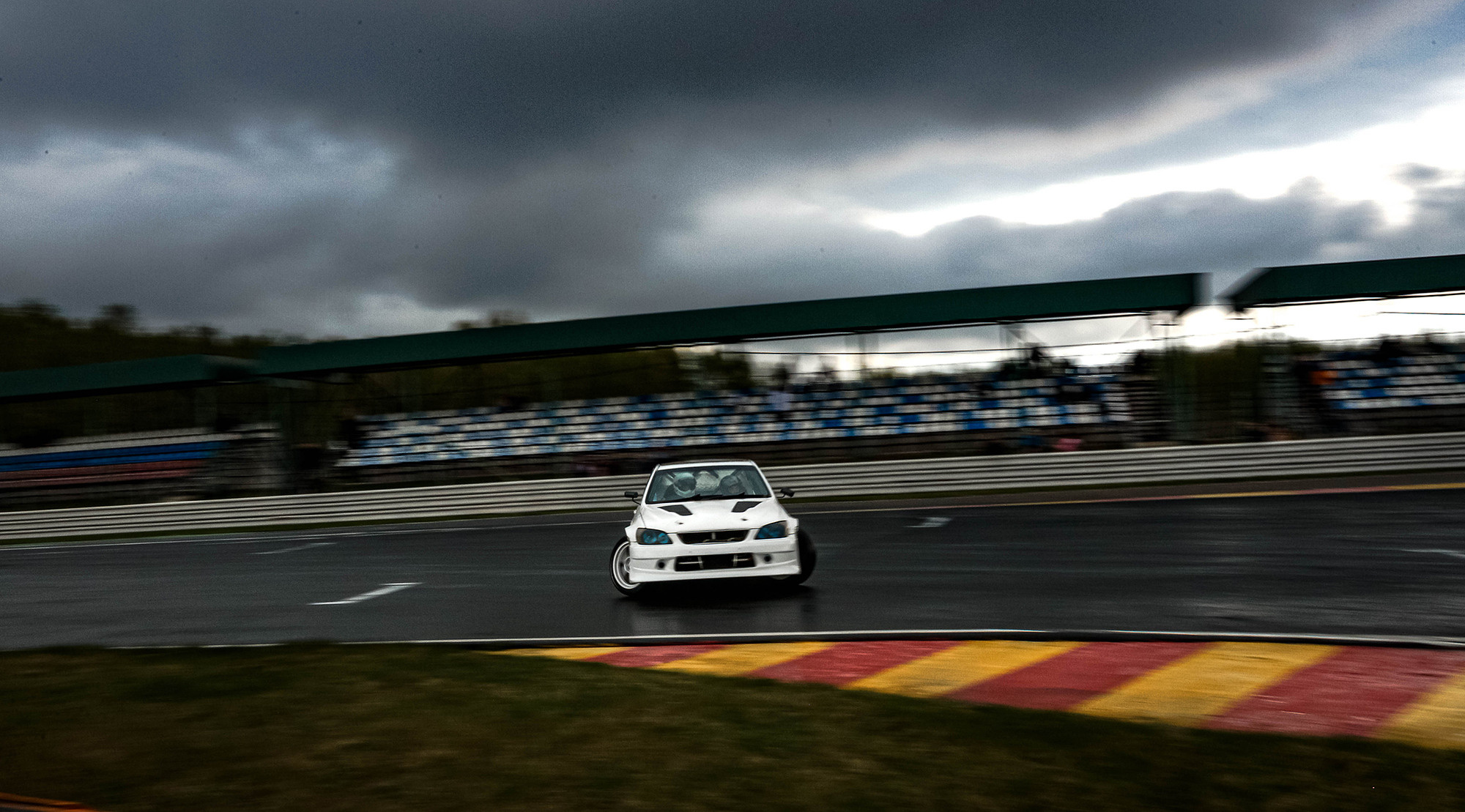 NNring. Фотограф Александра Кузнецова