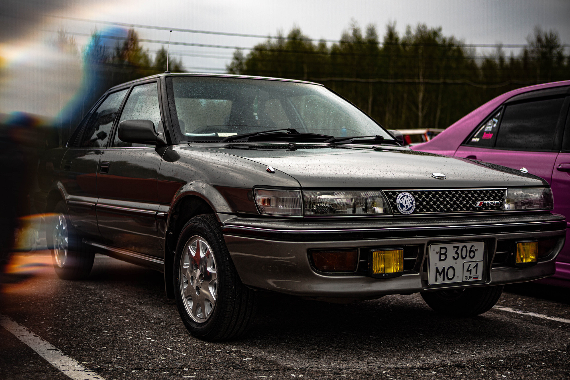 NNring. Фотограф Александра Кузнецова