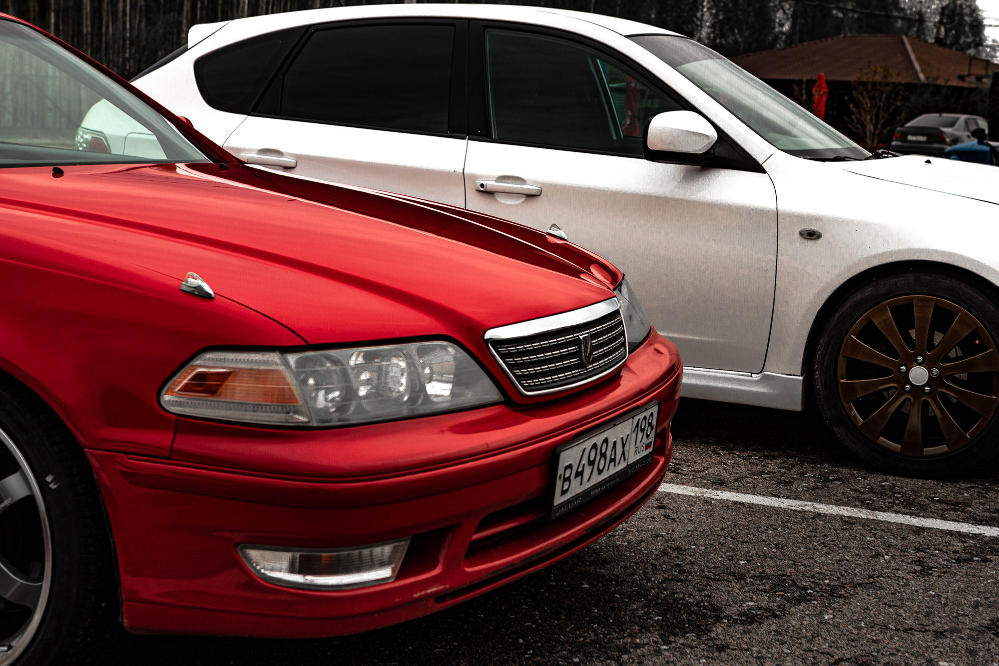 NNring. Фотограф Александра Кузнецова