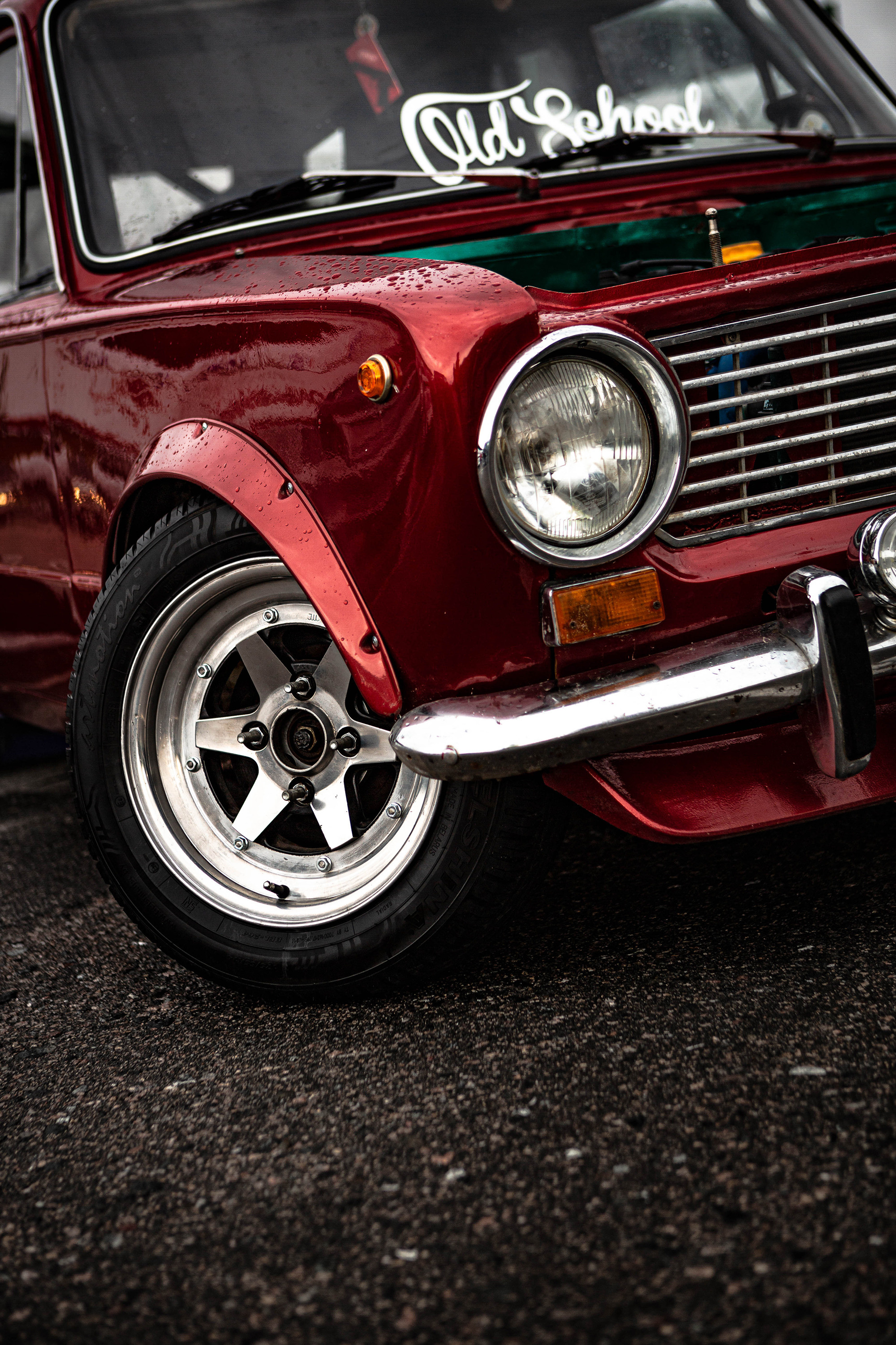 NNring. Фотограф Александра Кузнецова