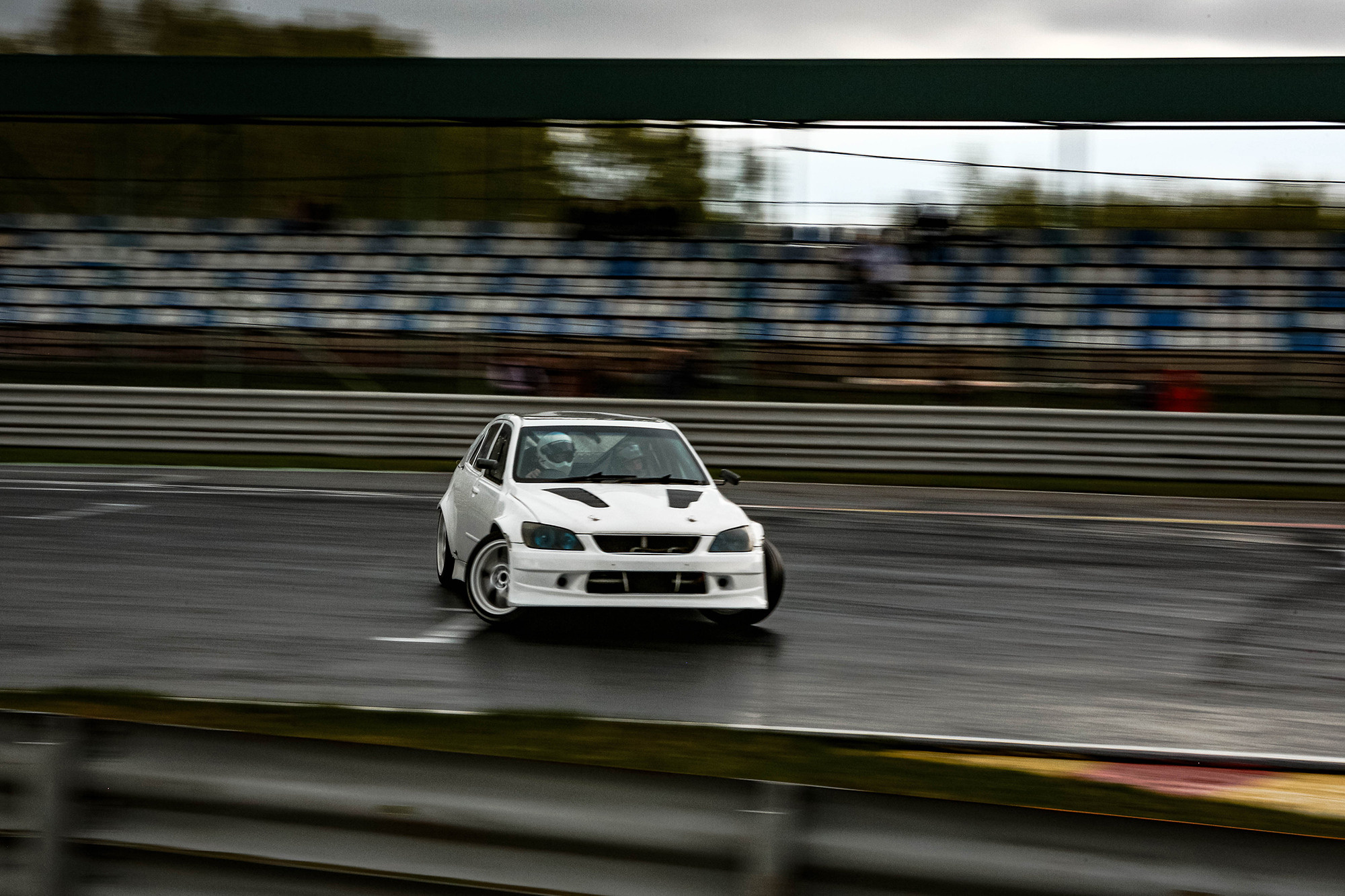 NNring. Фотограф Александра Кузнецова