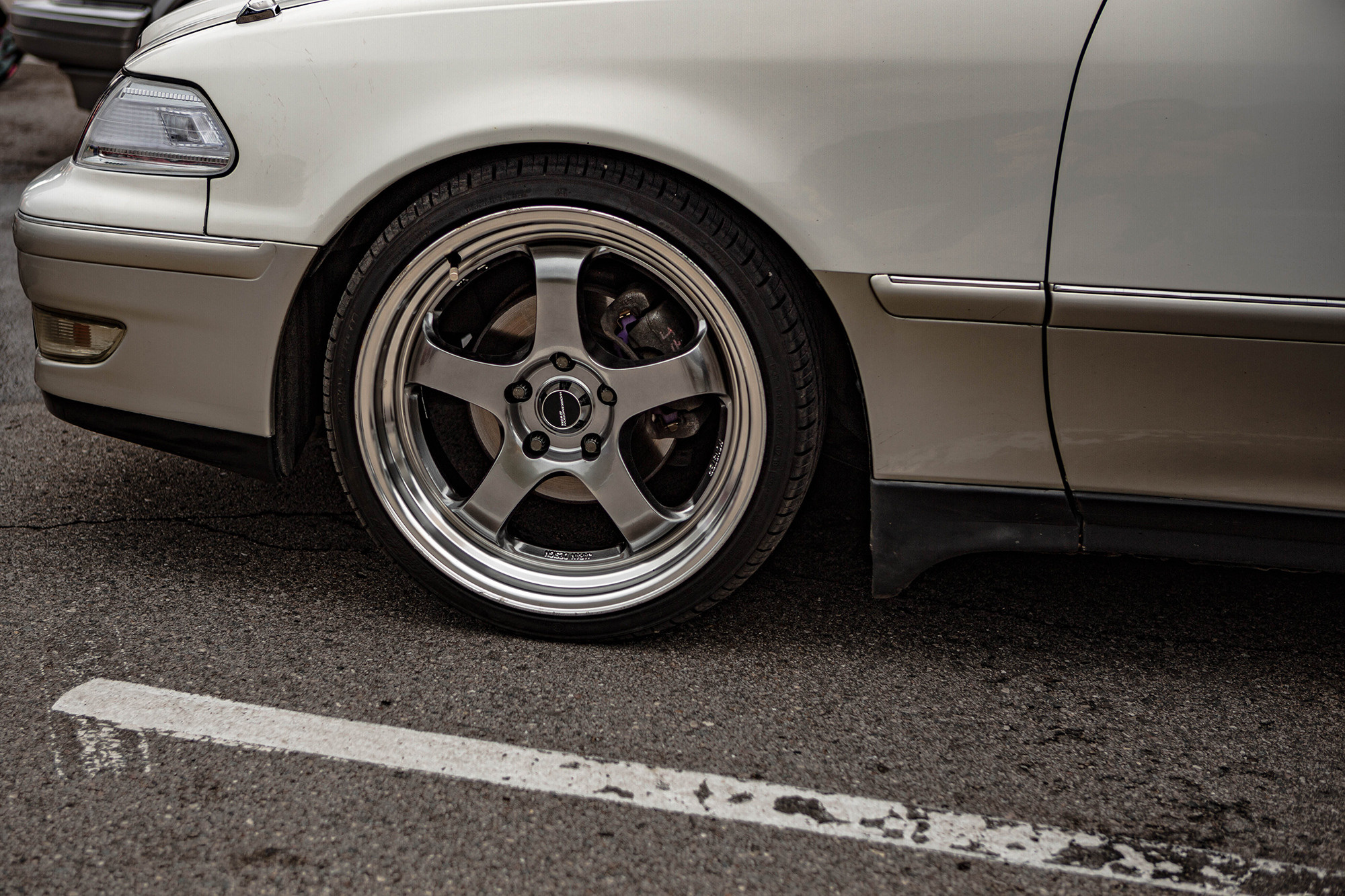 NNring. Фотограф Александра Кузнецова