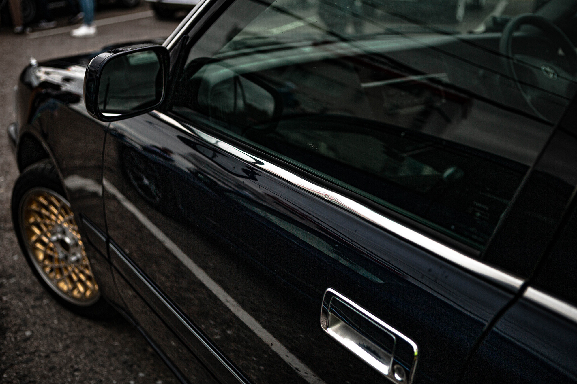 NNring. Фотограф Александра Кузнецова