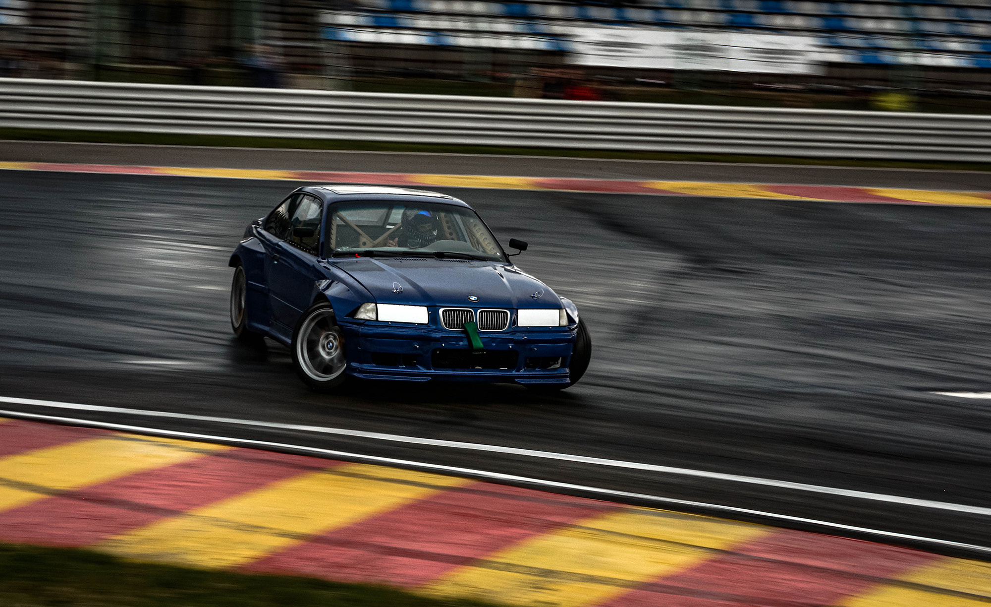 NNring. Фотограф Александра Кузнецова