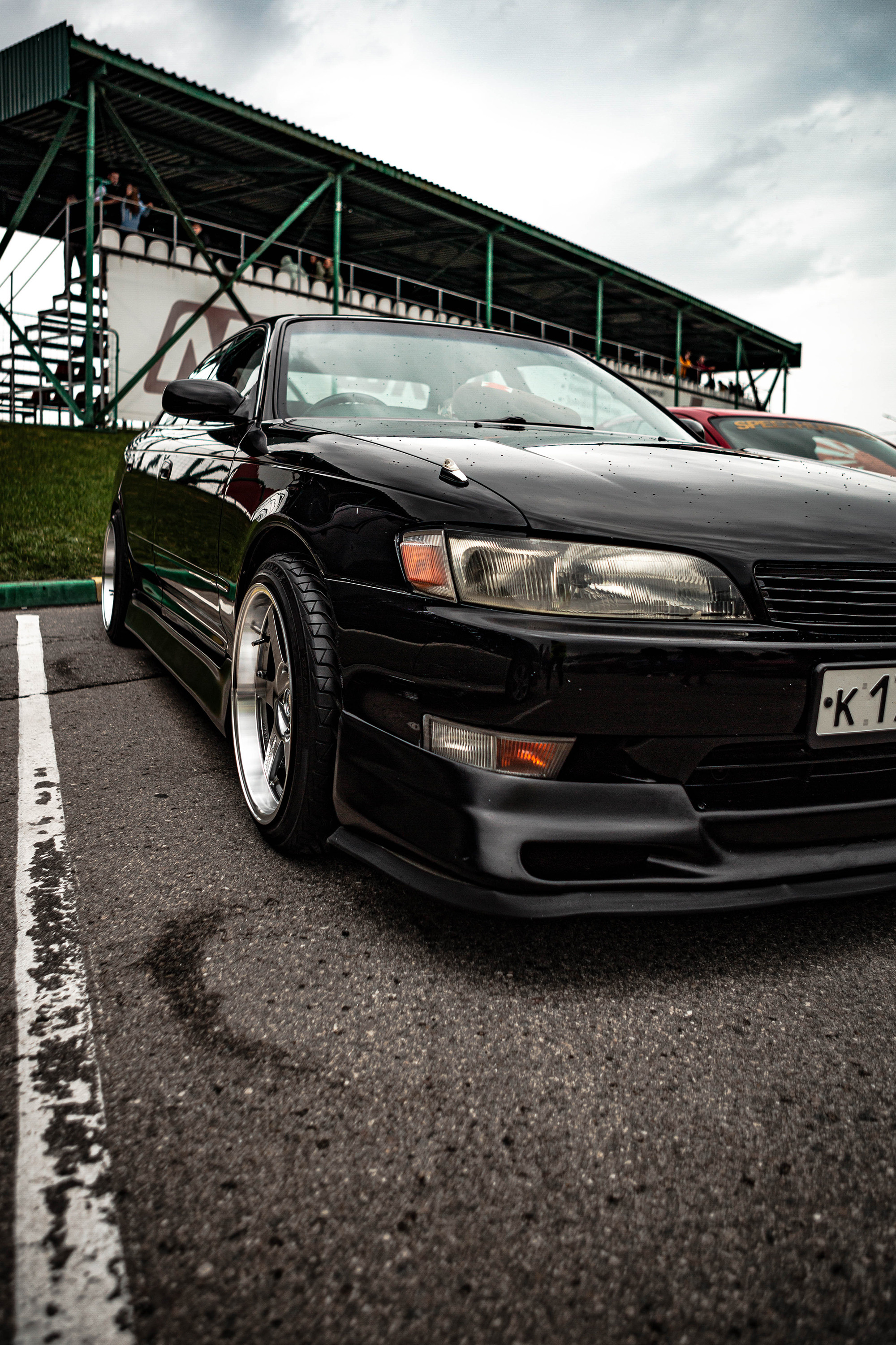 NNring. Фотограф Александра Кузнецова