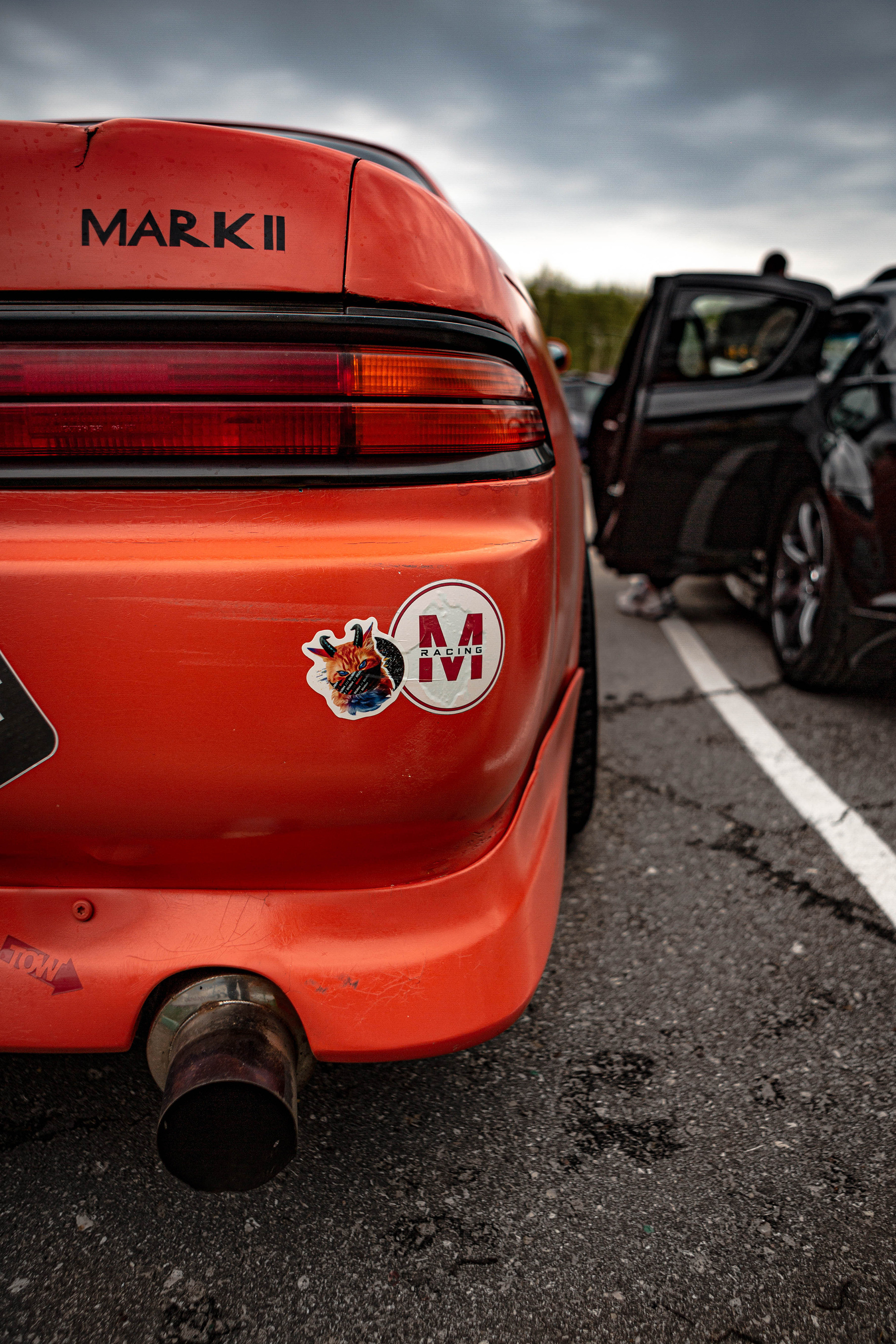 NNring. Фотограф Александра Кузнецова